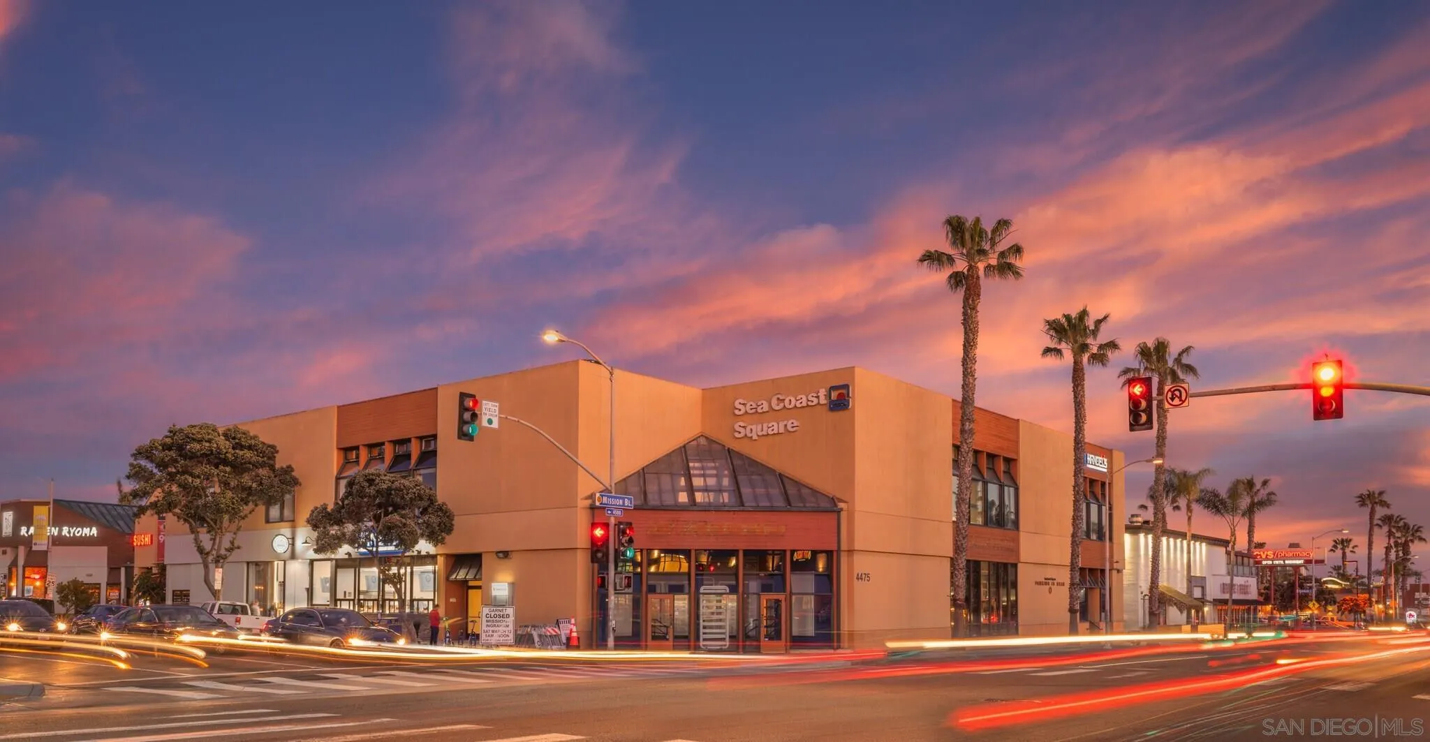 San Diego