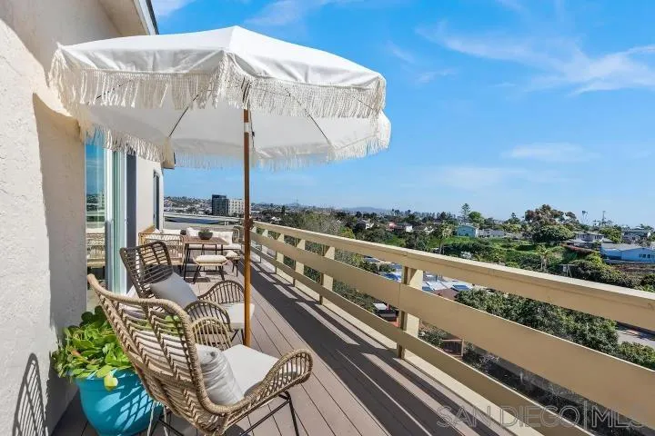 San Diego San Diego