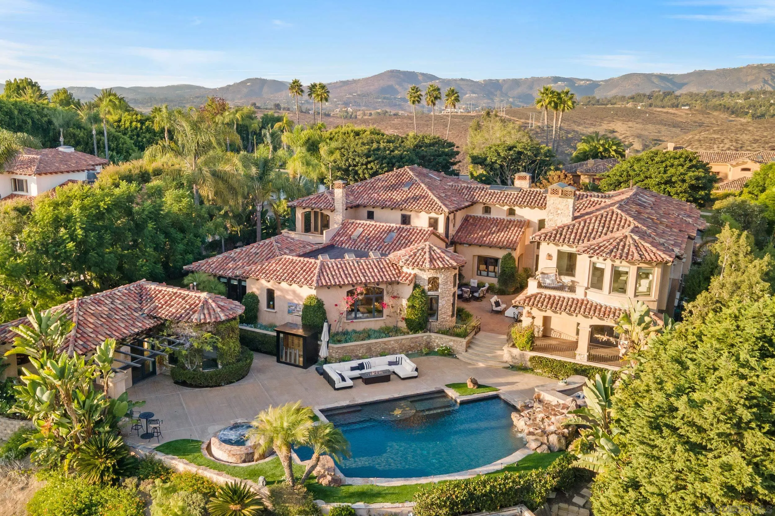 Rancho Santa Fe