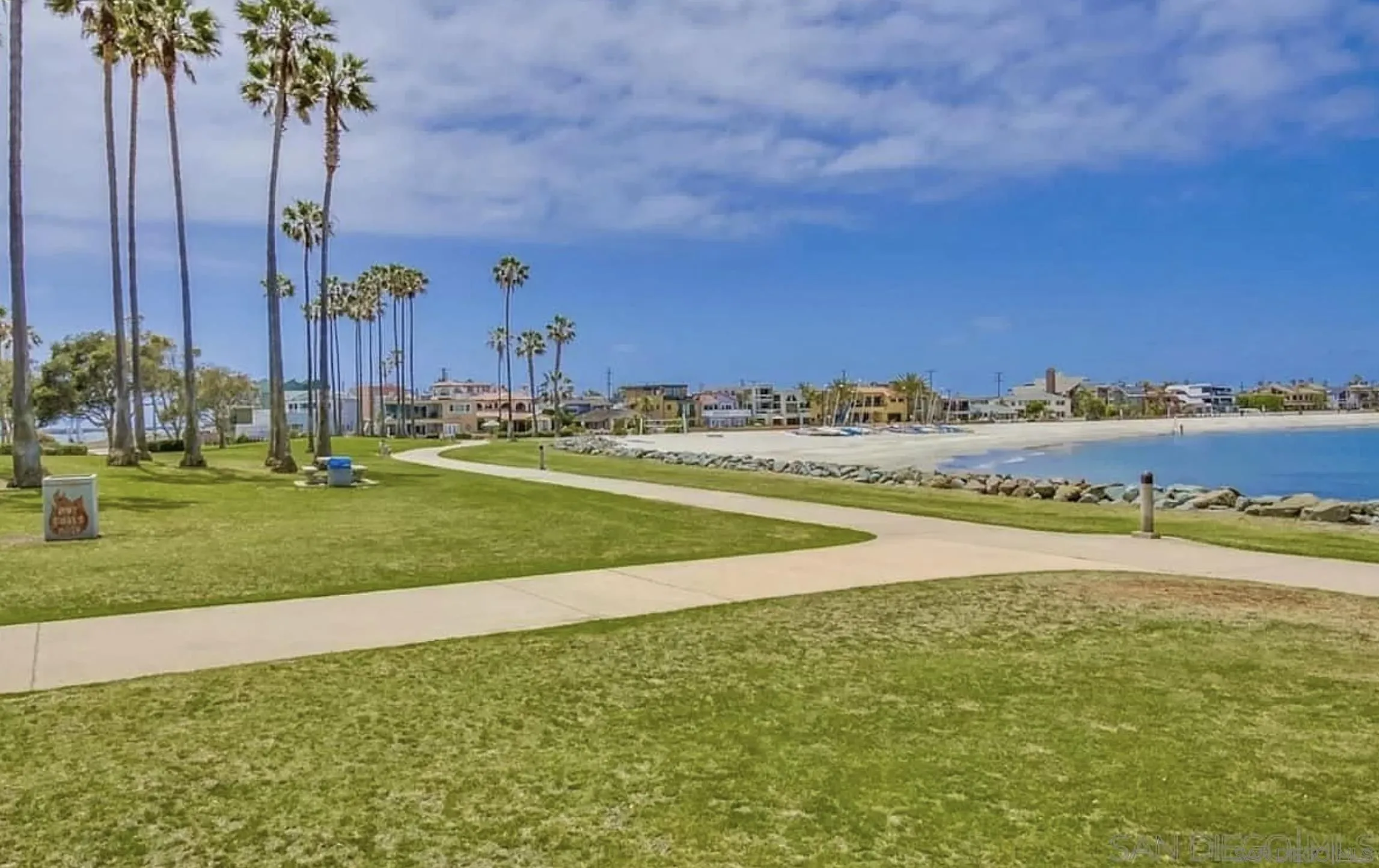 More Details about MLS # 240024100 : 2613 MISSION BLVD. UNIT UNIT 4