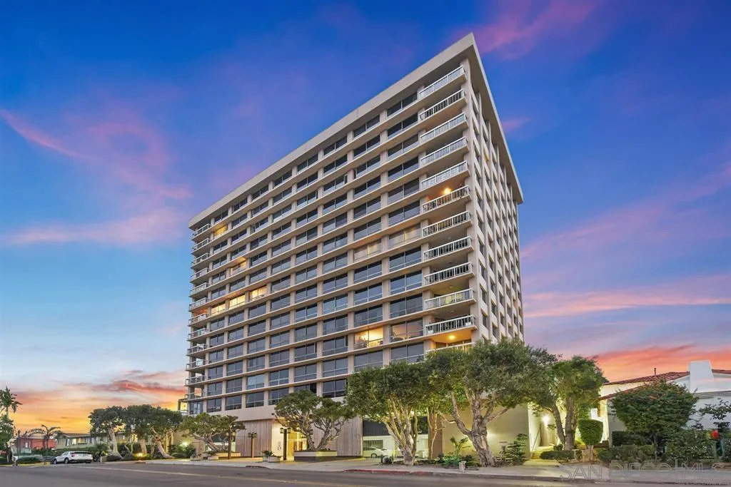 More Details about MLS # 240024244 : 3535 1ST AVENUE UNIT 6B