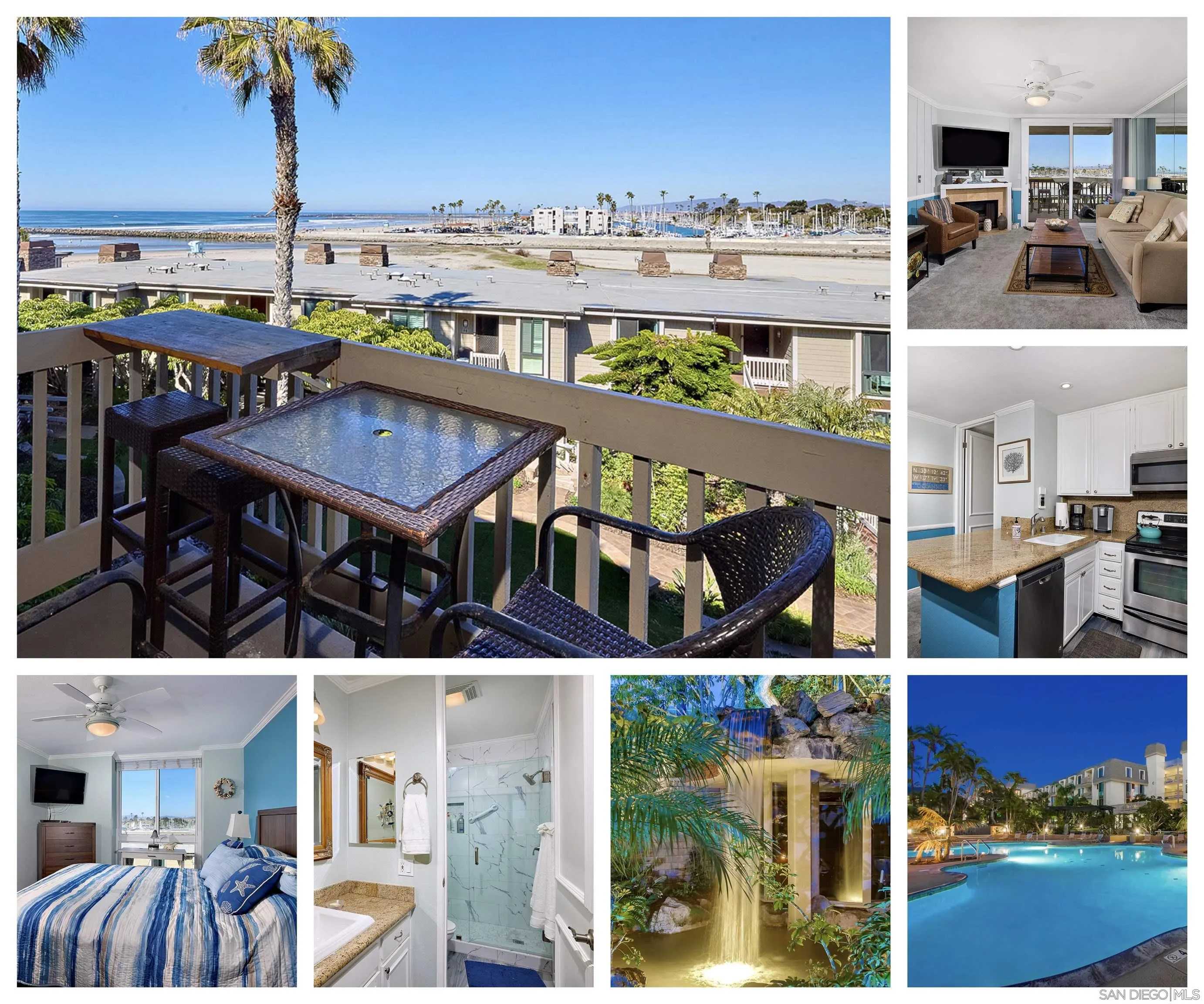 MLS: 240024888 Condo For Sale