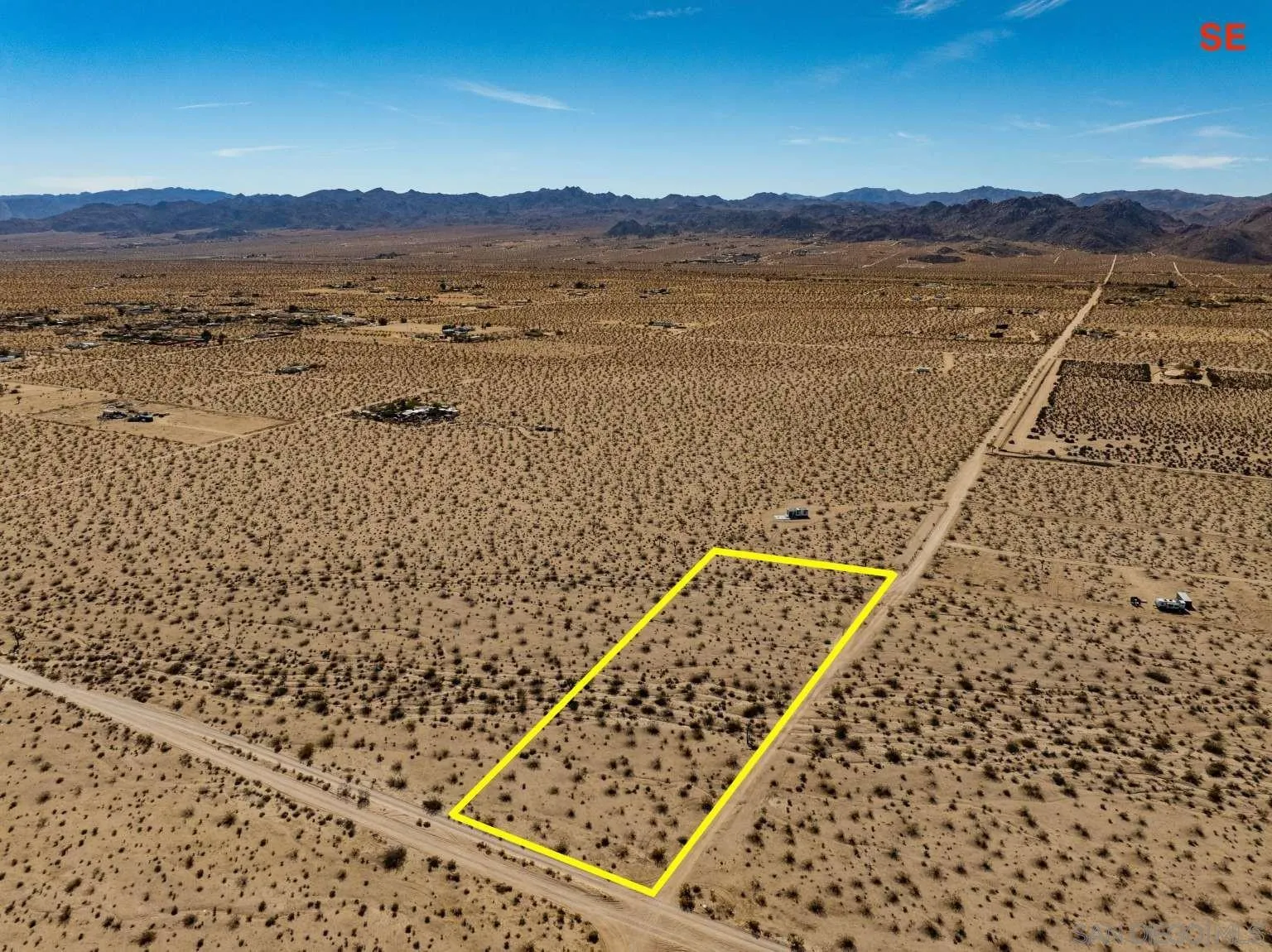 0 Center Ave Unit 1, Joshua Tree, Ca 92252 - Photo 2 of 44, Joshua Tree, CA