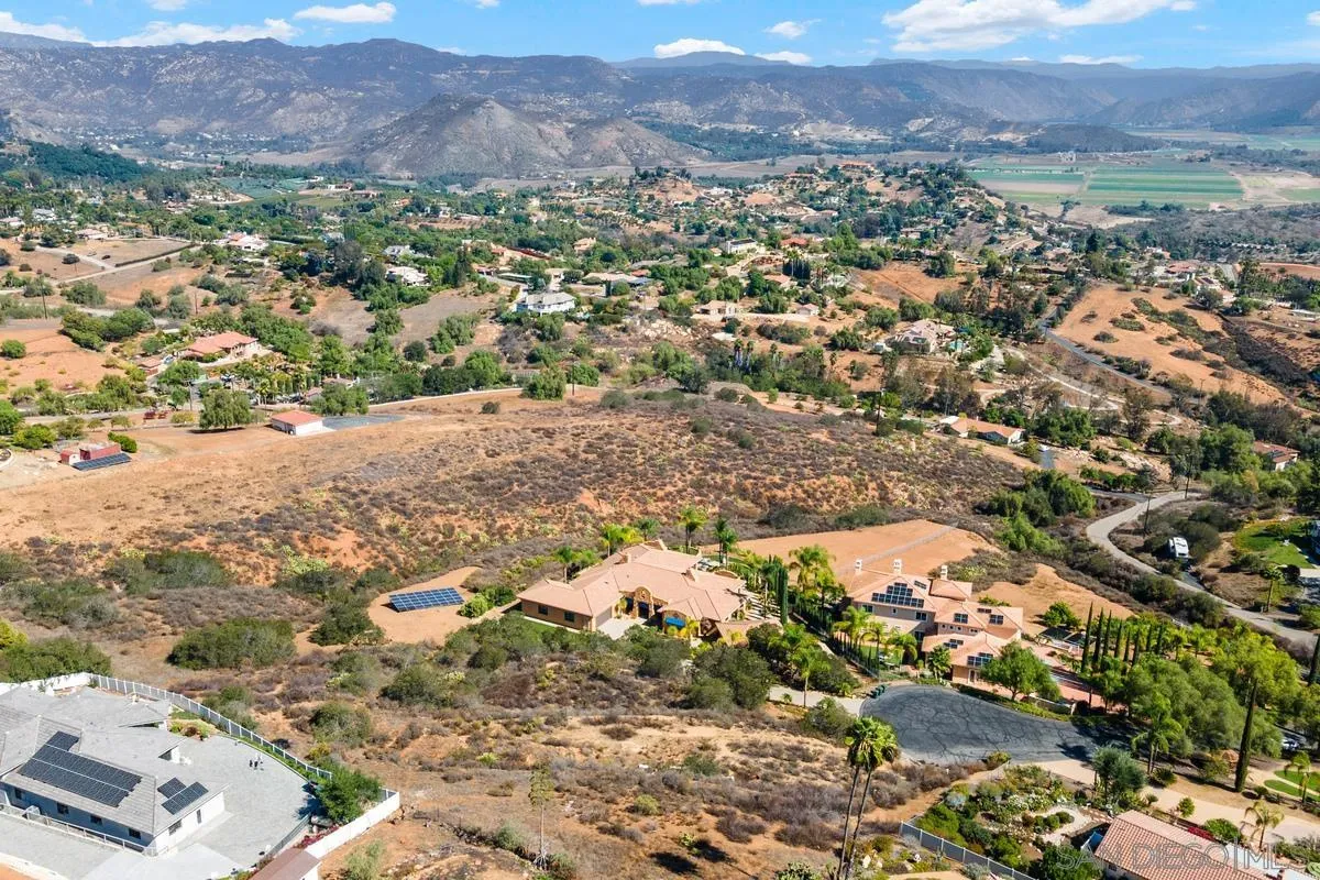 Escondido