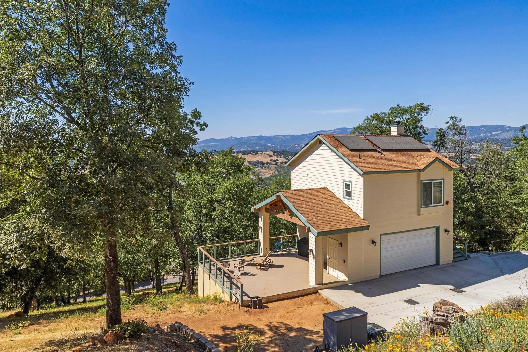 3140 Oak Grove Dr