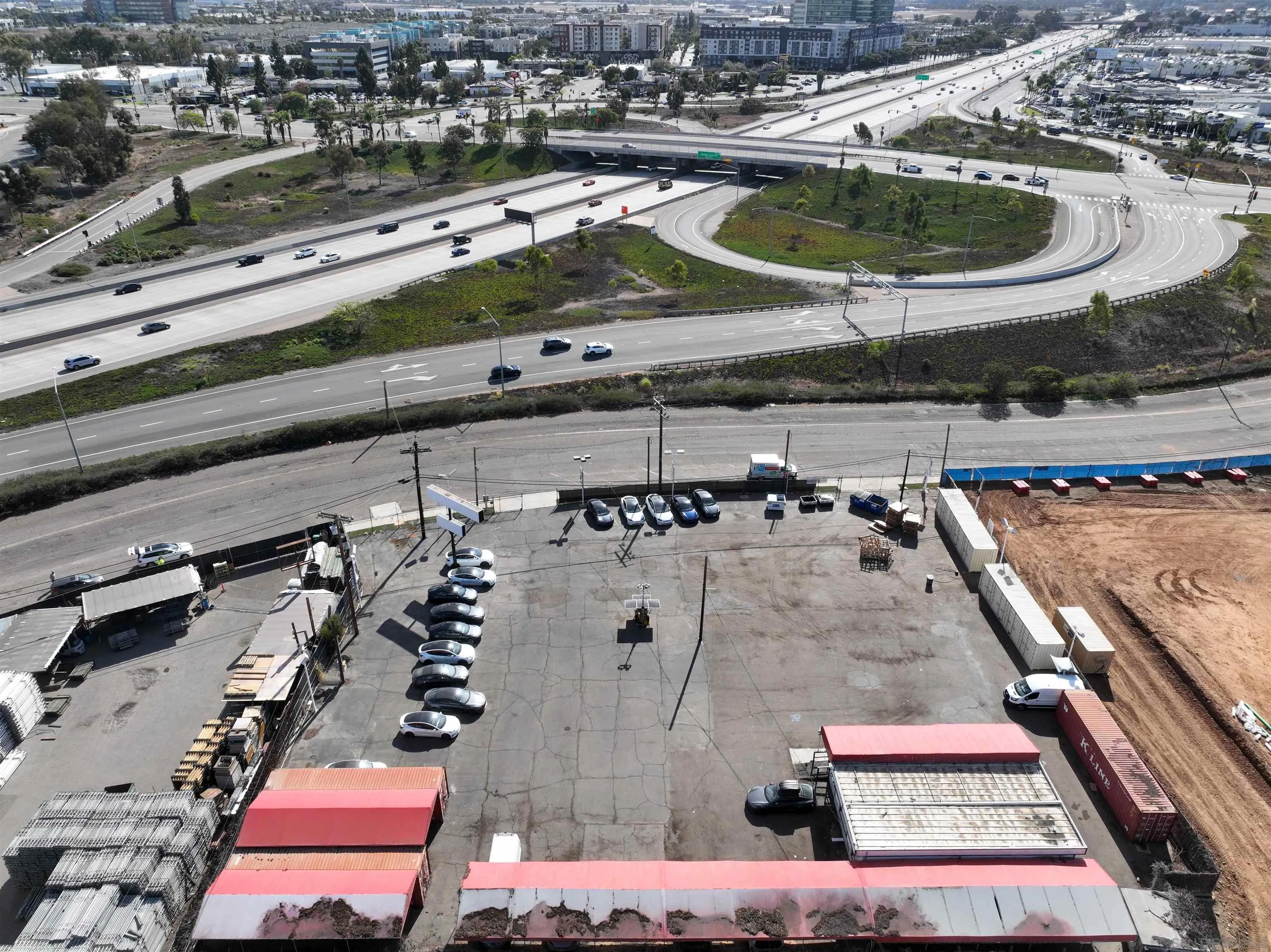 Kearny Mesa