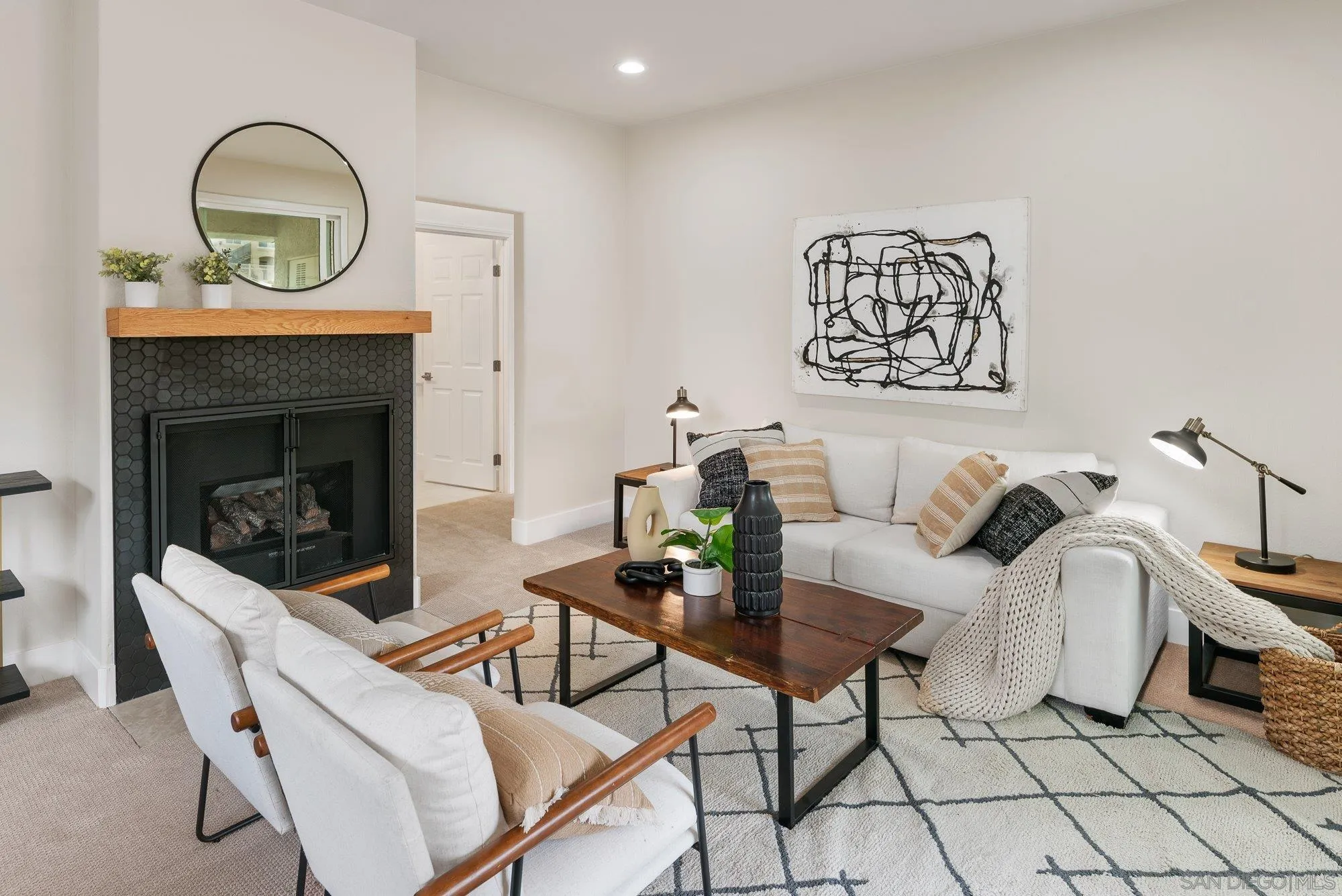 MLS: 240028418 Condo For Sale
