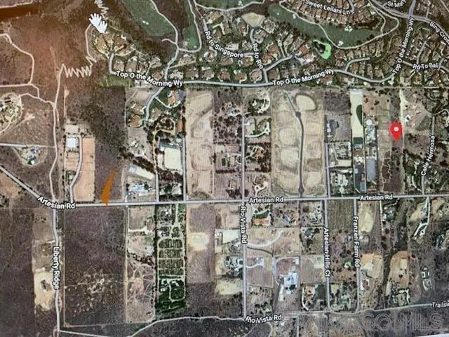 0000 Artesian Rd 0000