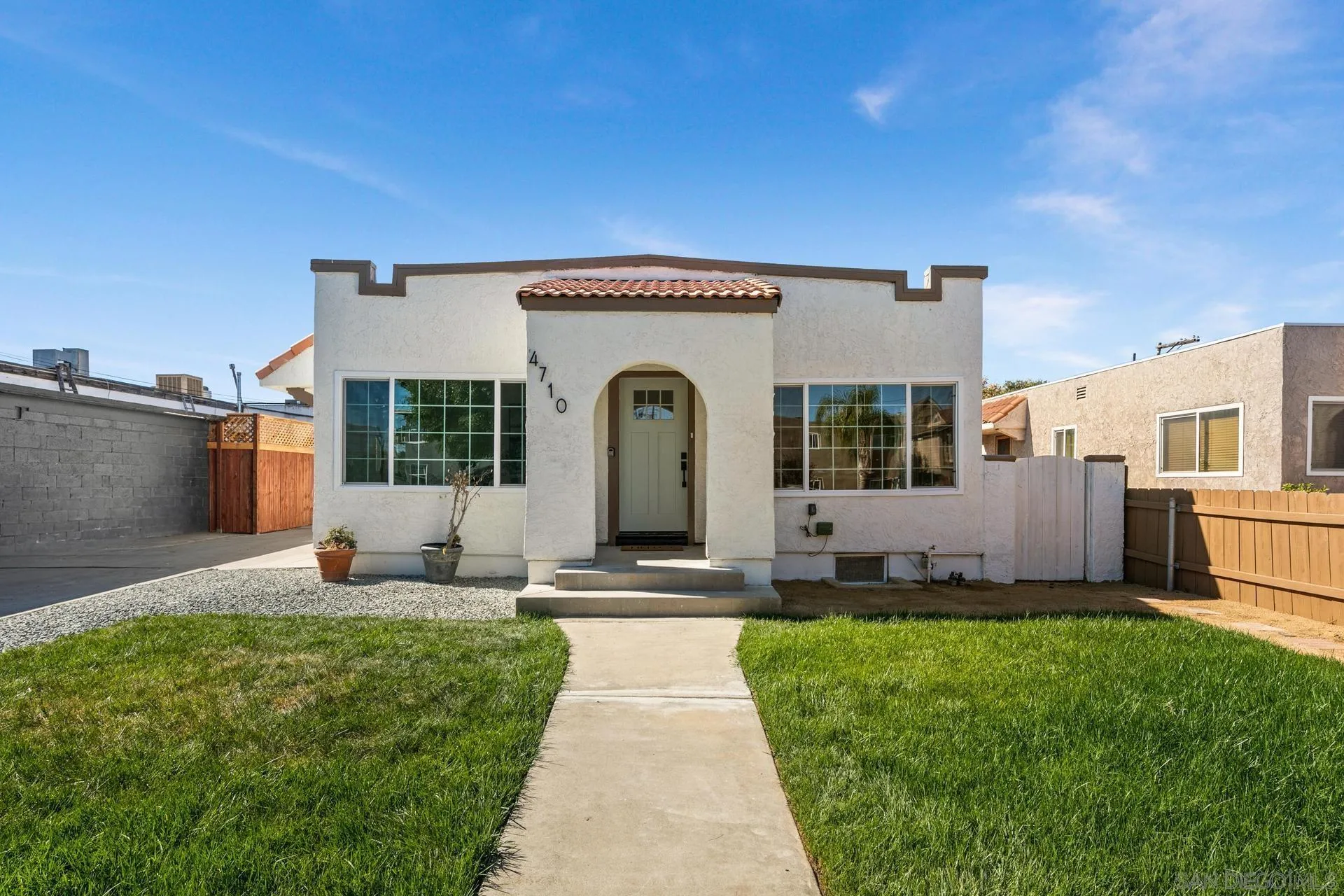 4710 Mansfield St, San Diego, Ca 92116 - Photo 2 of 34, San Diego, CA