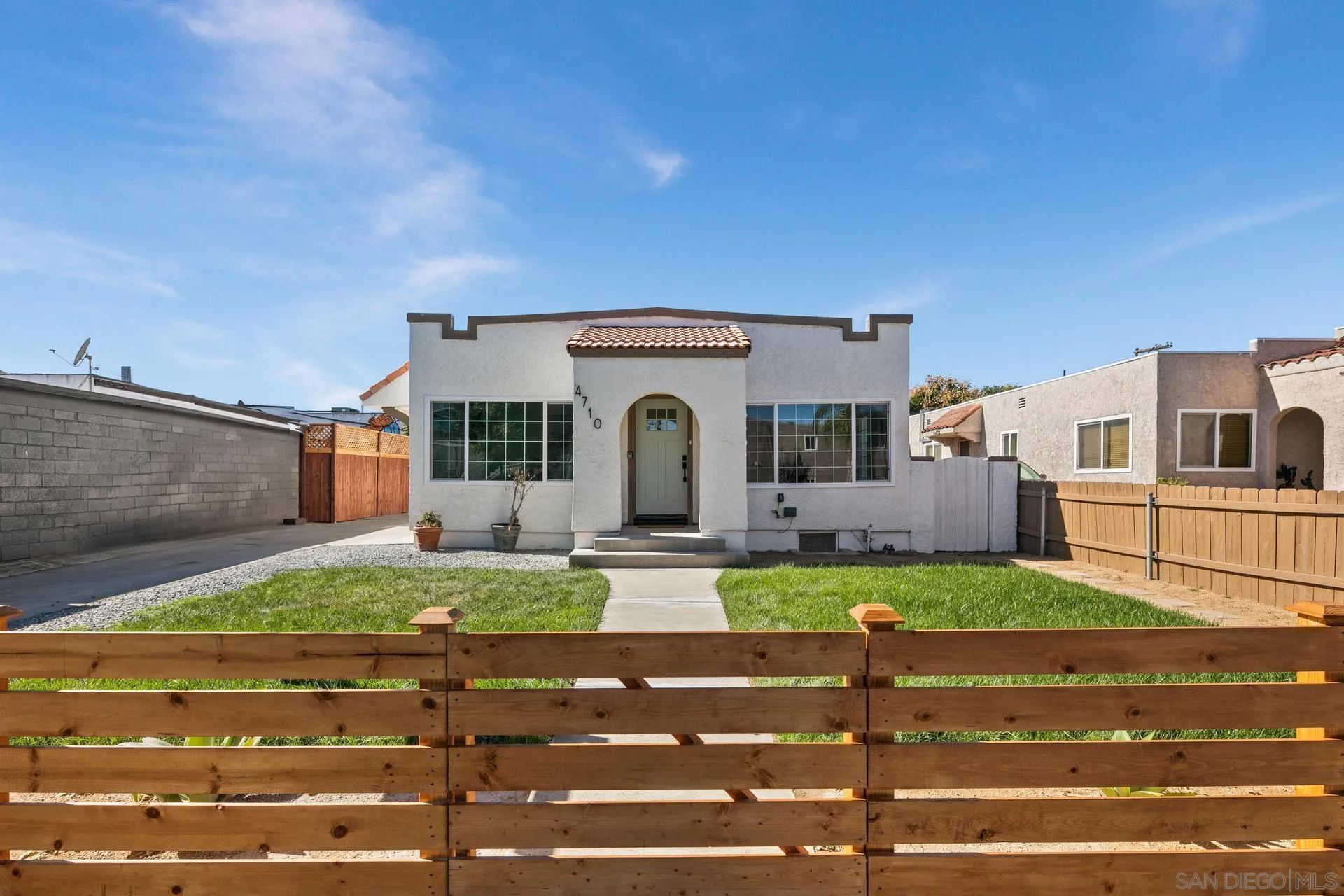 4710 Mansfield St, San Diego, Ca 92116 - Main photo, San Diego, CA