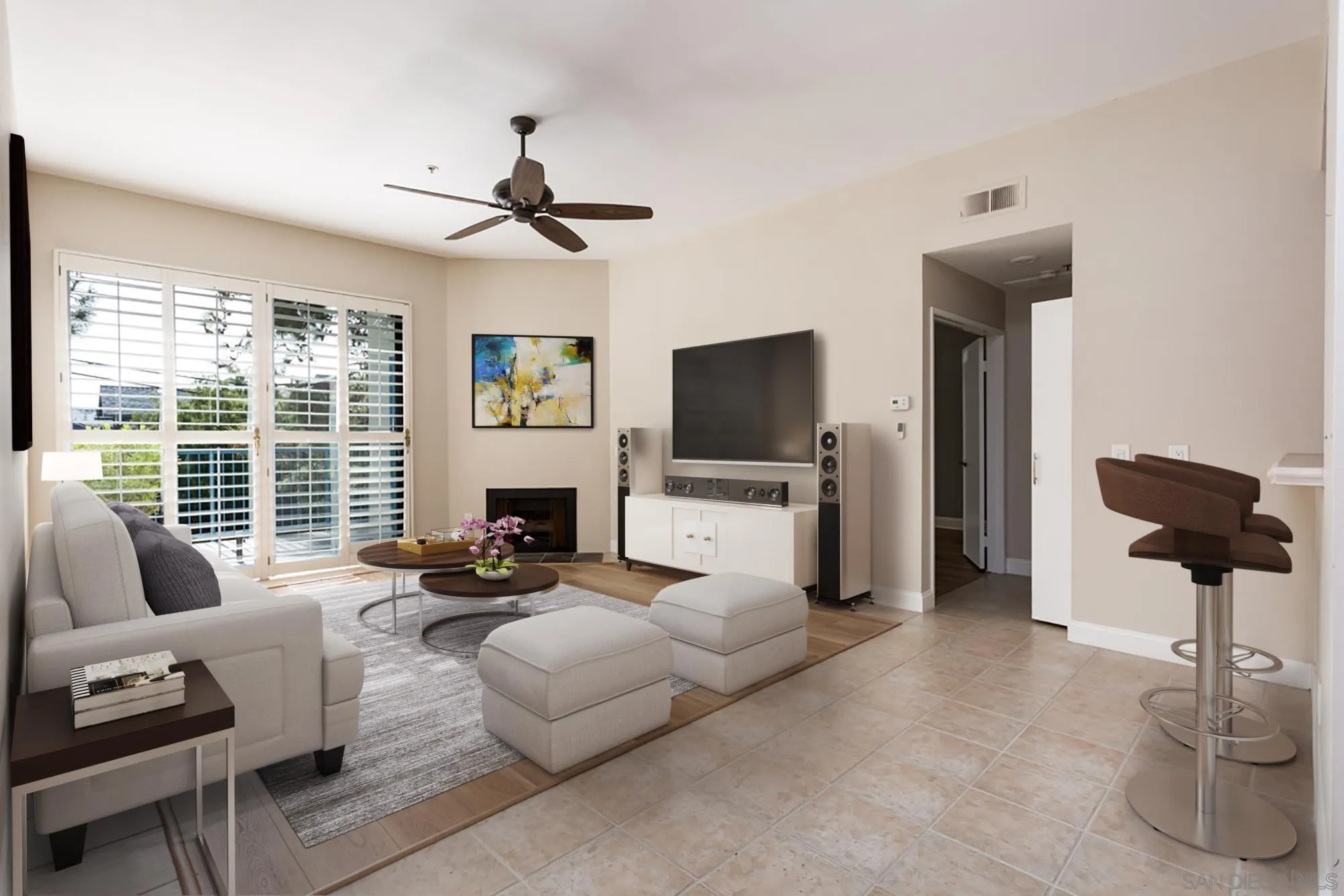 More Details about MLS # 250000742 : 3450 3RD AVE UNIT 206