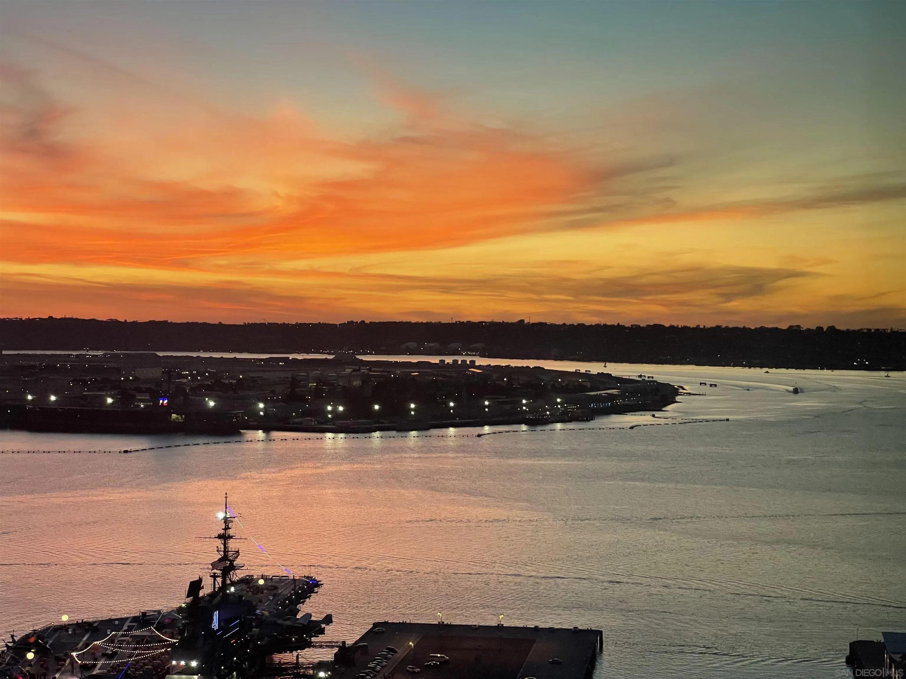 888 W E Street Unit 3403