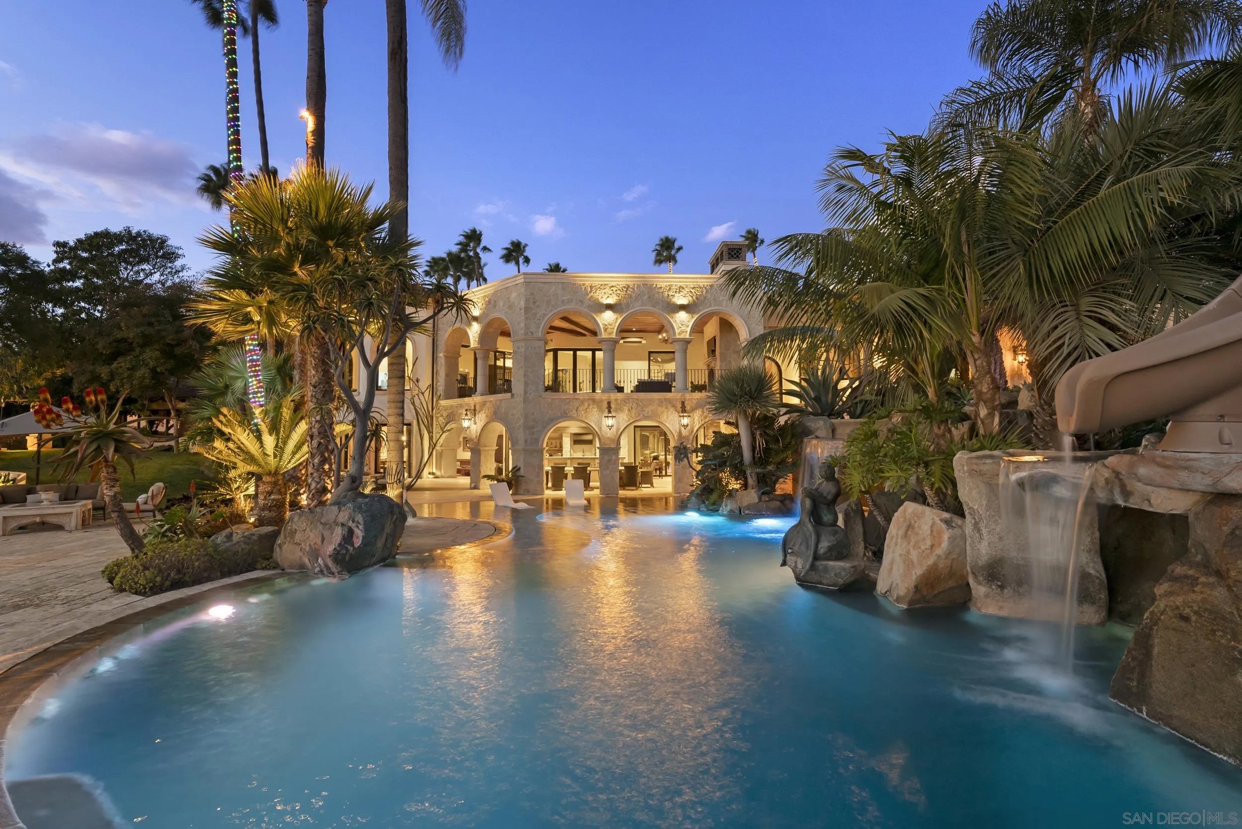 18127 Via Roswitha, Rancho Santa Fe, Ca 92067 - Main photo, Rancho Santa Fe, CA