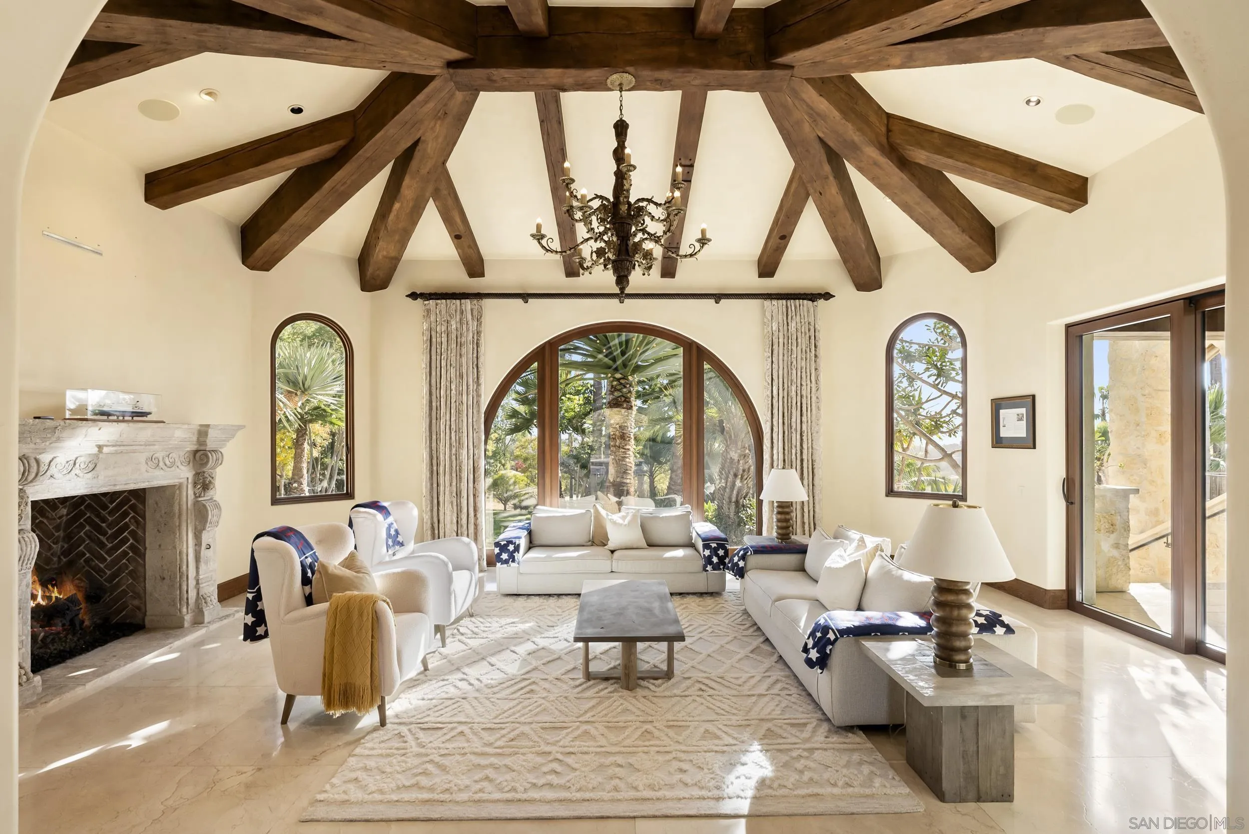 18127 Via Roswitha, Rancho Santa Fe, Ca 92067 - Photo 5 of 27, Rancho Santa Fe, CA