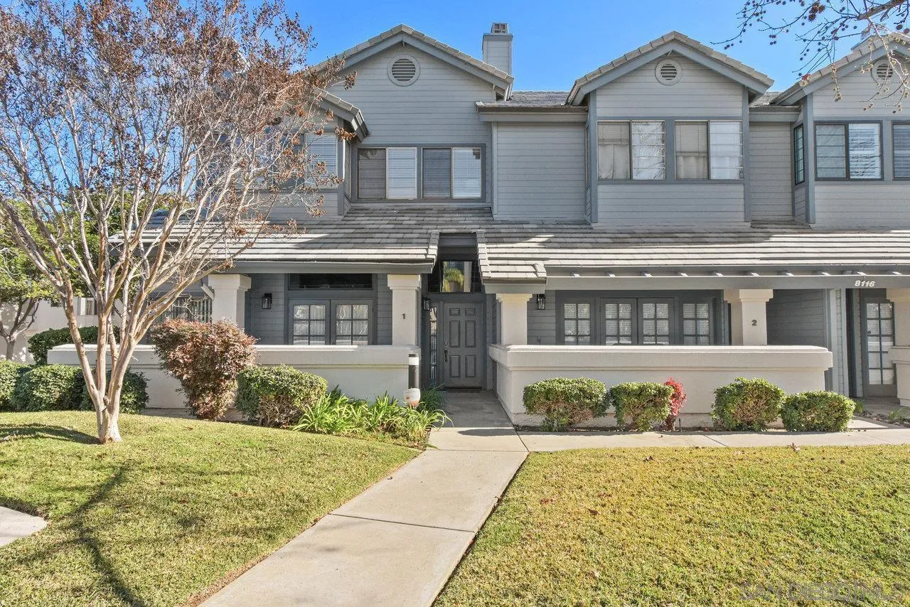 More Details about MLS # 250001388 : 8116-1 VIA KINO UNIT 1
