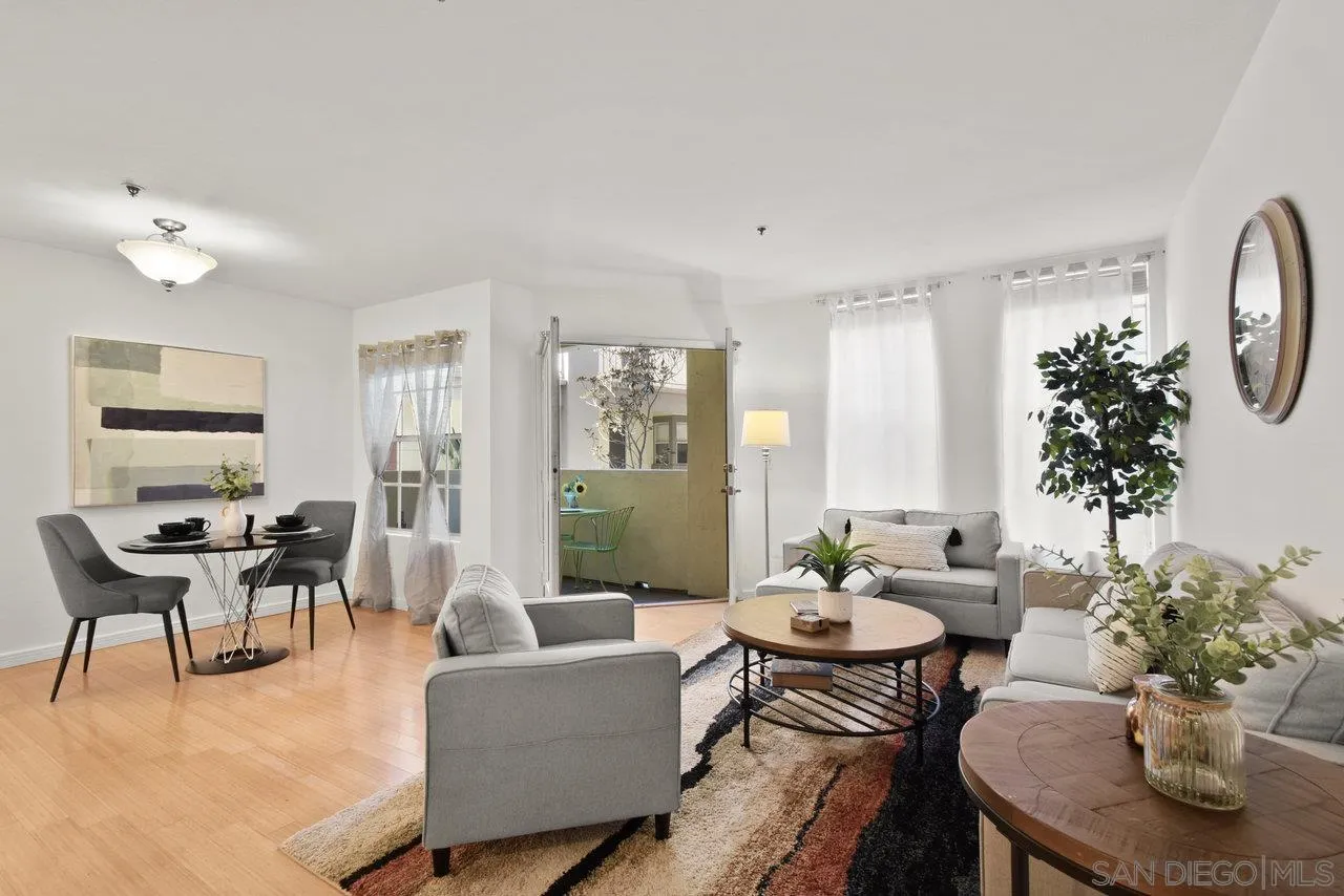 MLS: 250001503 Condo For Sale