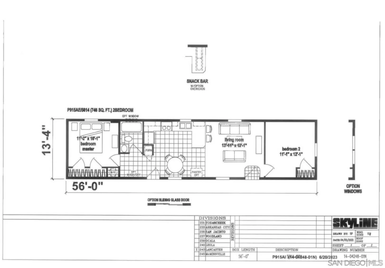 725 Thornton Avenue UNIT 79, Hemet, CA, 92543