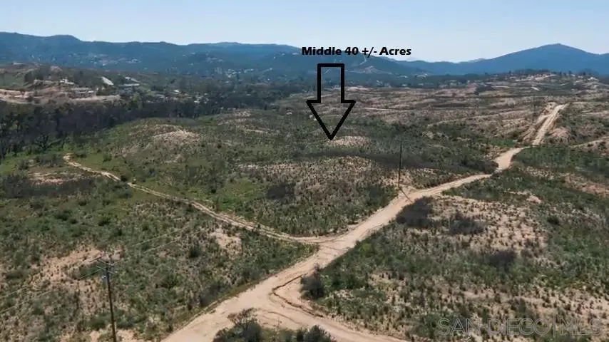 Bunny Dr. Unit Sec 26-16-2e Nwq Neq Of, Jamul, Ca 91935 - Photo 2 of 25, Jamul, CA