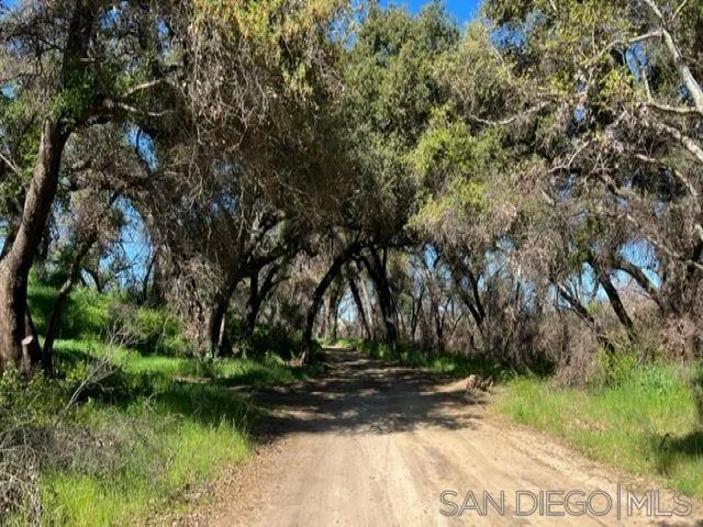 Bunny Dr. Unit Sec 26-16-2e Nwq Neq Of, Jamul, Ca 91935 - Photo 4 of 25, Jamul, CA