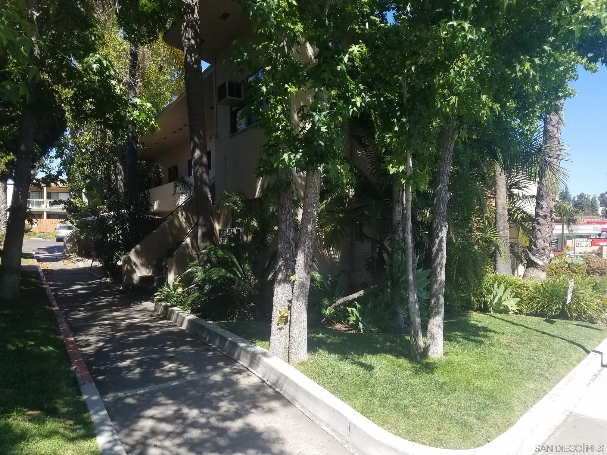 La Mesa