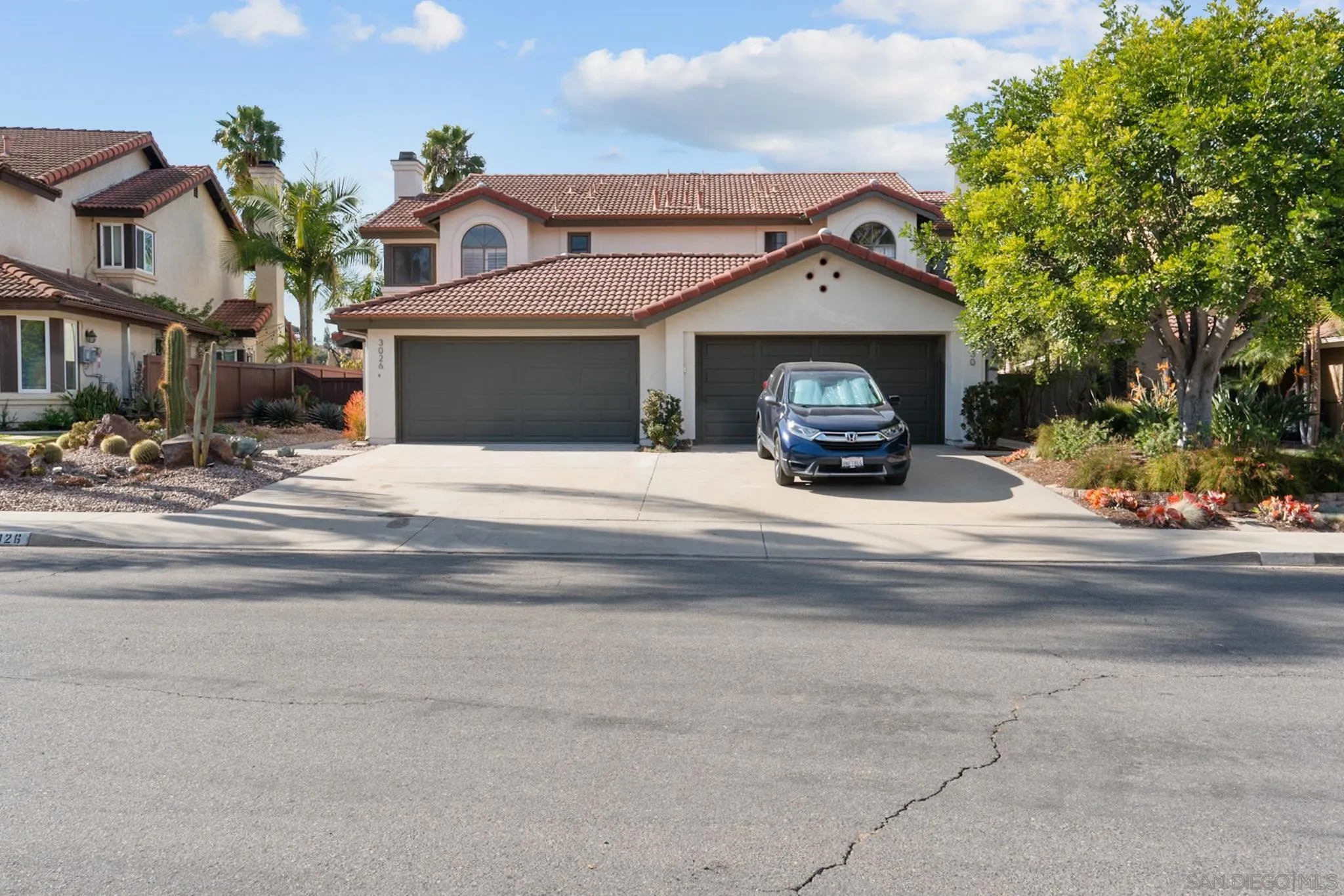 More Details about MLS # 250017480 : 3026 GLENBROOK ST