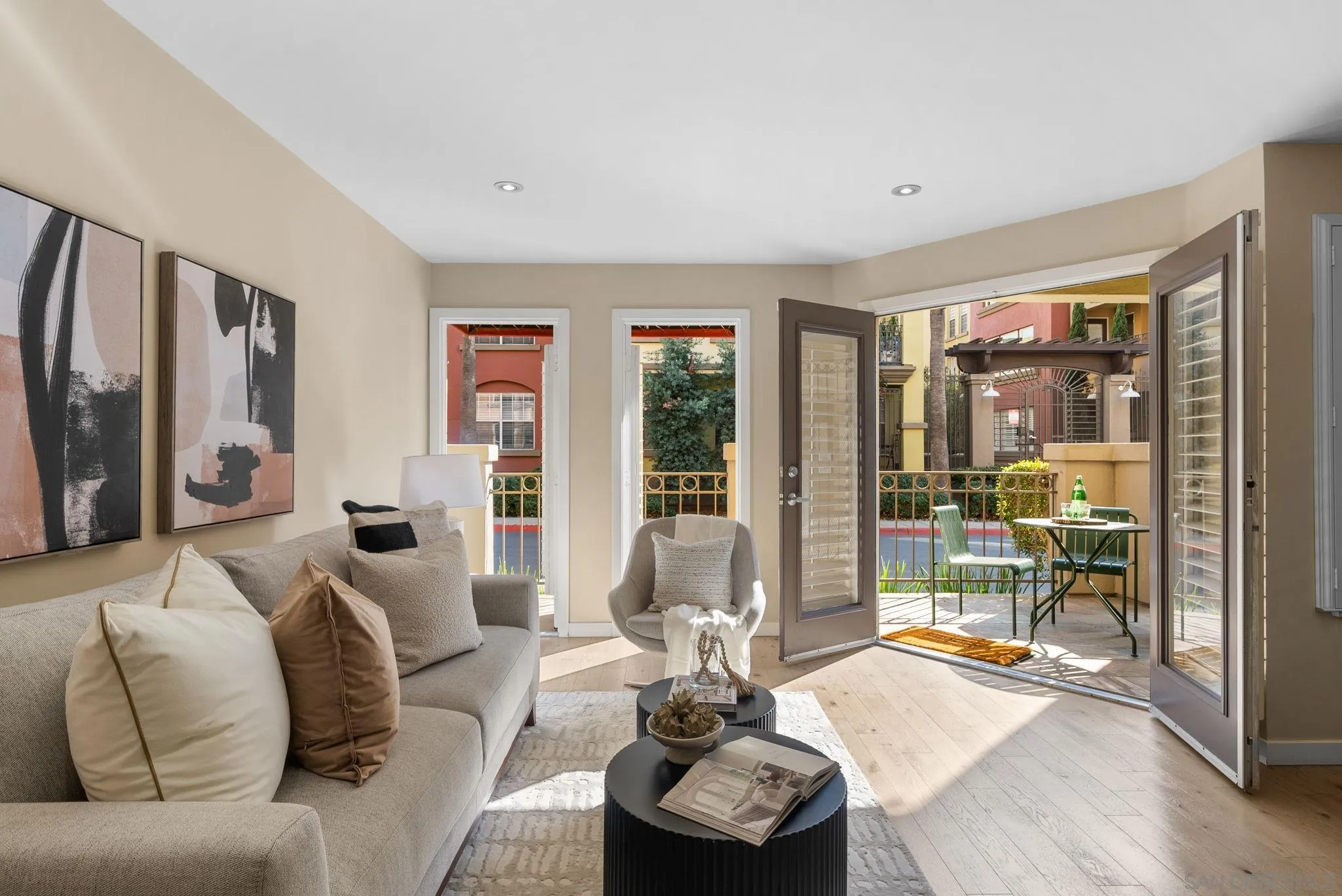 MLS: 250017595 Condo For Sale