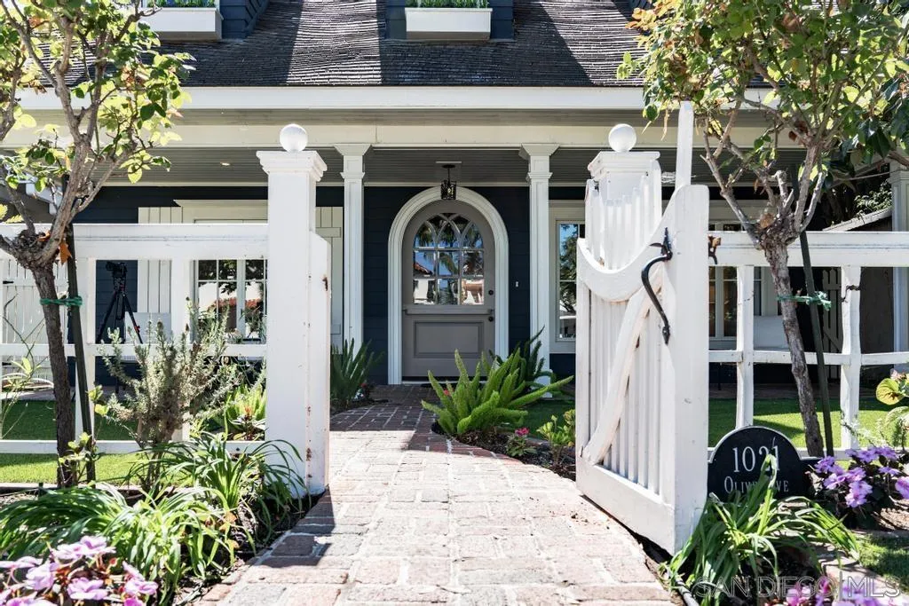 1021 Olive Ave, Coronado, Ca 92118 - Photo 2 of 72, Coronado, CA