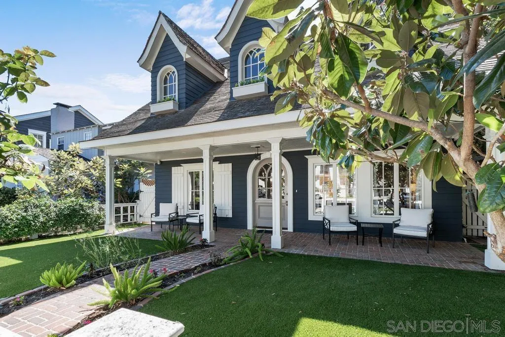 1021 Olive Ave, Coronado, Ca 92118 - Photo 3 of 72, Coronado, CA