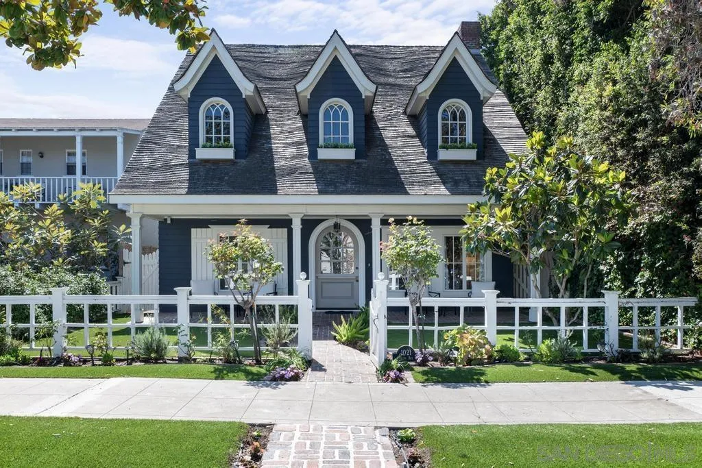 1021 Olive Ave, Coronado, Ca 92118 - Main photo, Coronado, CA