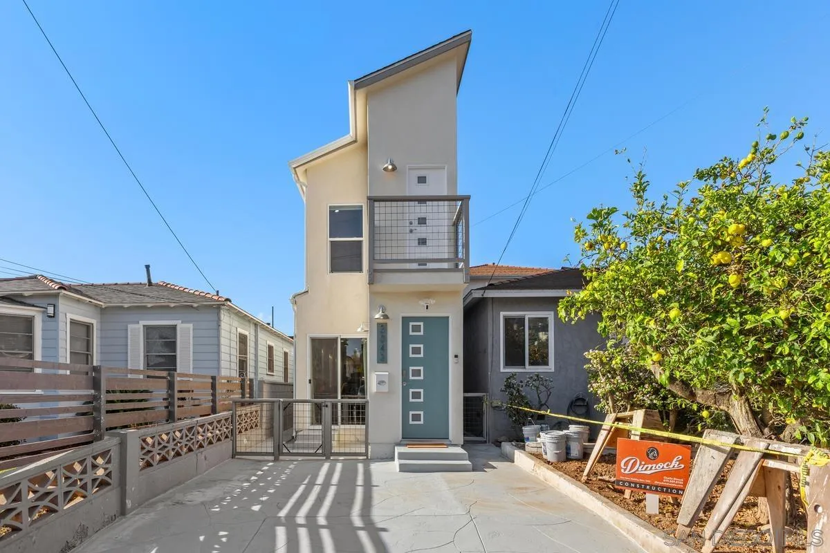 Featured listings