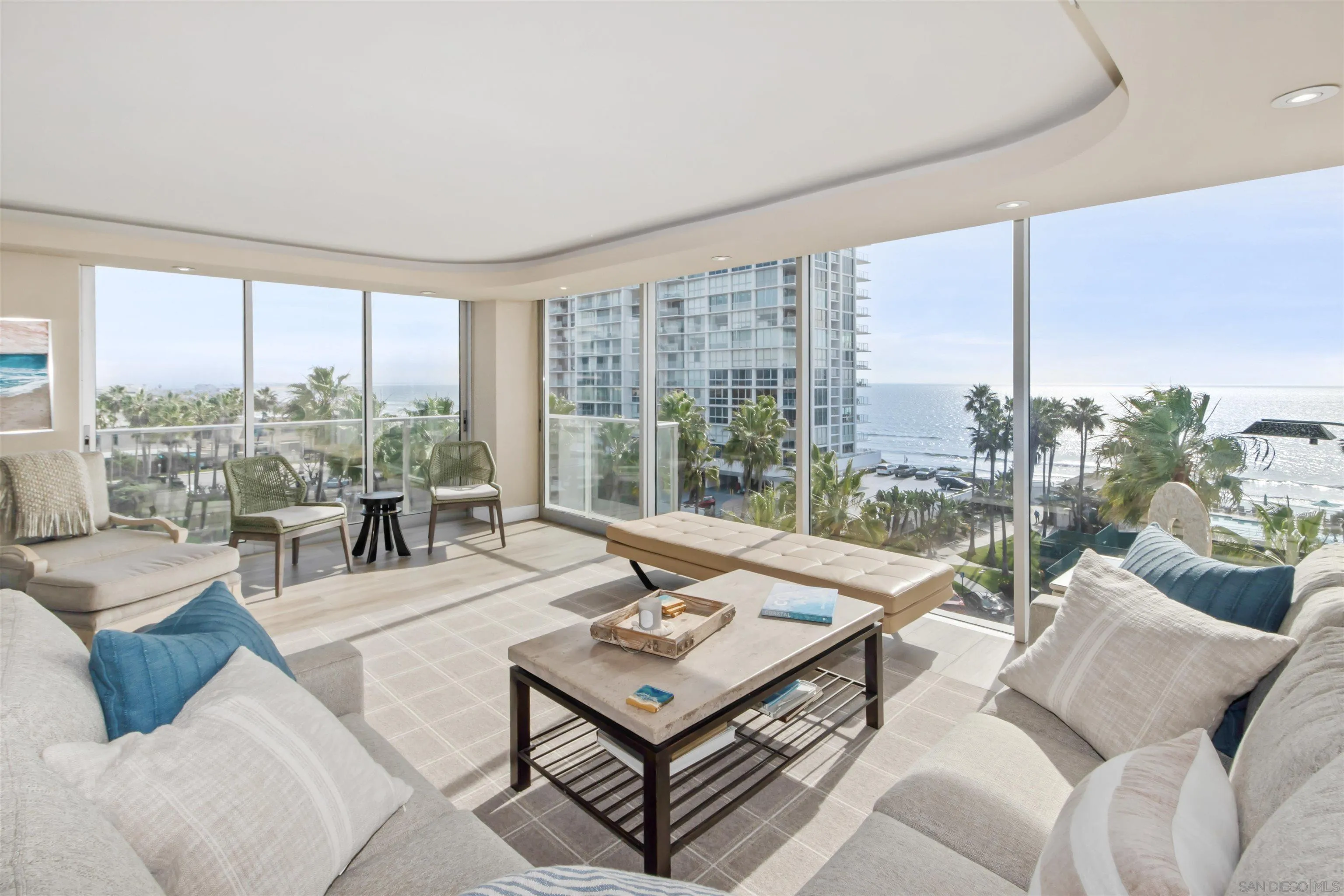 1331 Columbia St UNIT 3610, San Diego, CA, 92101