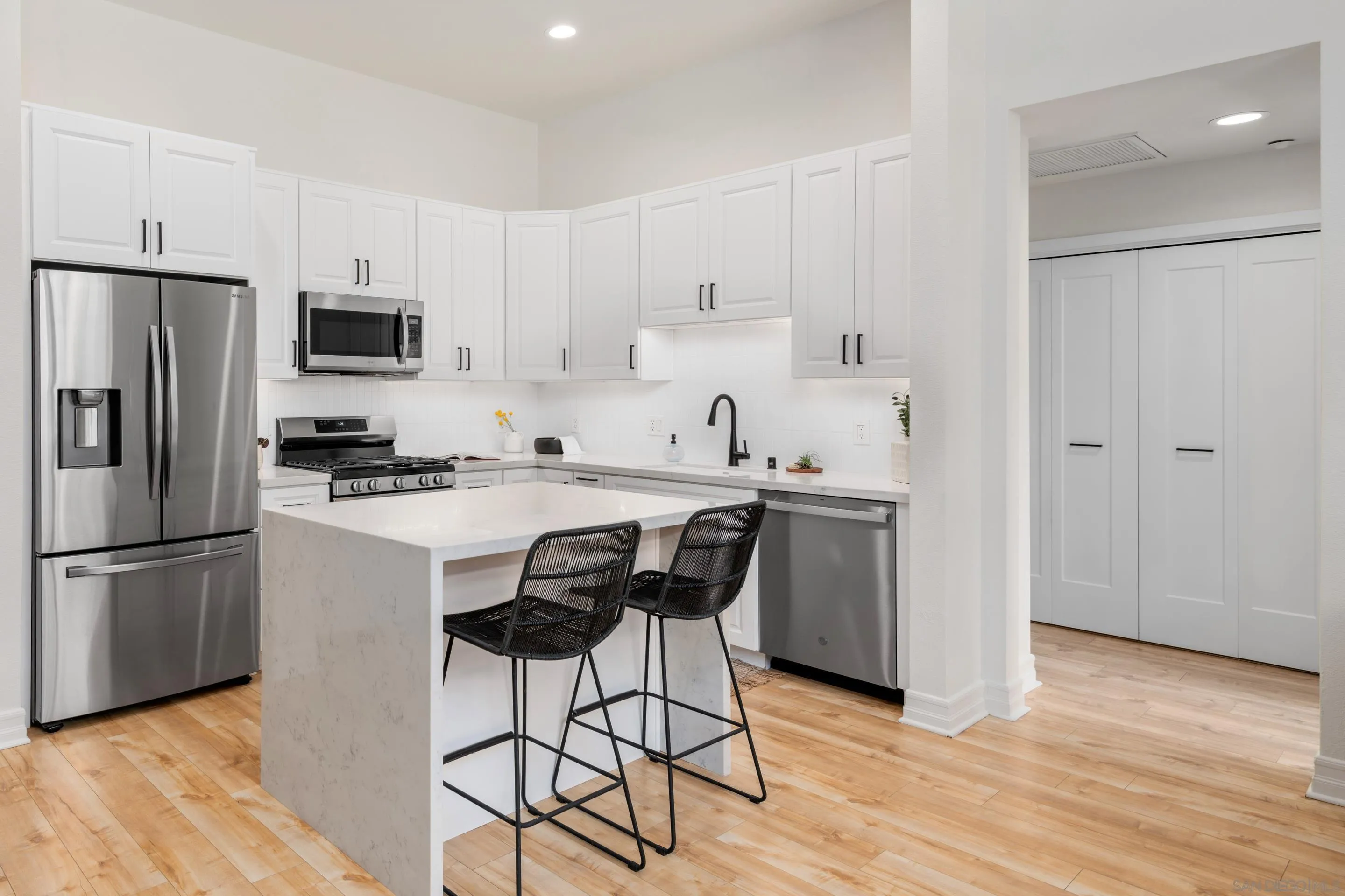 MLS: 250018142 Condo For Sale
