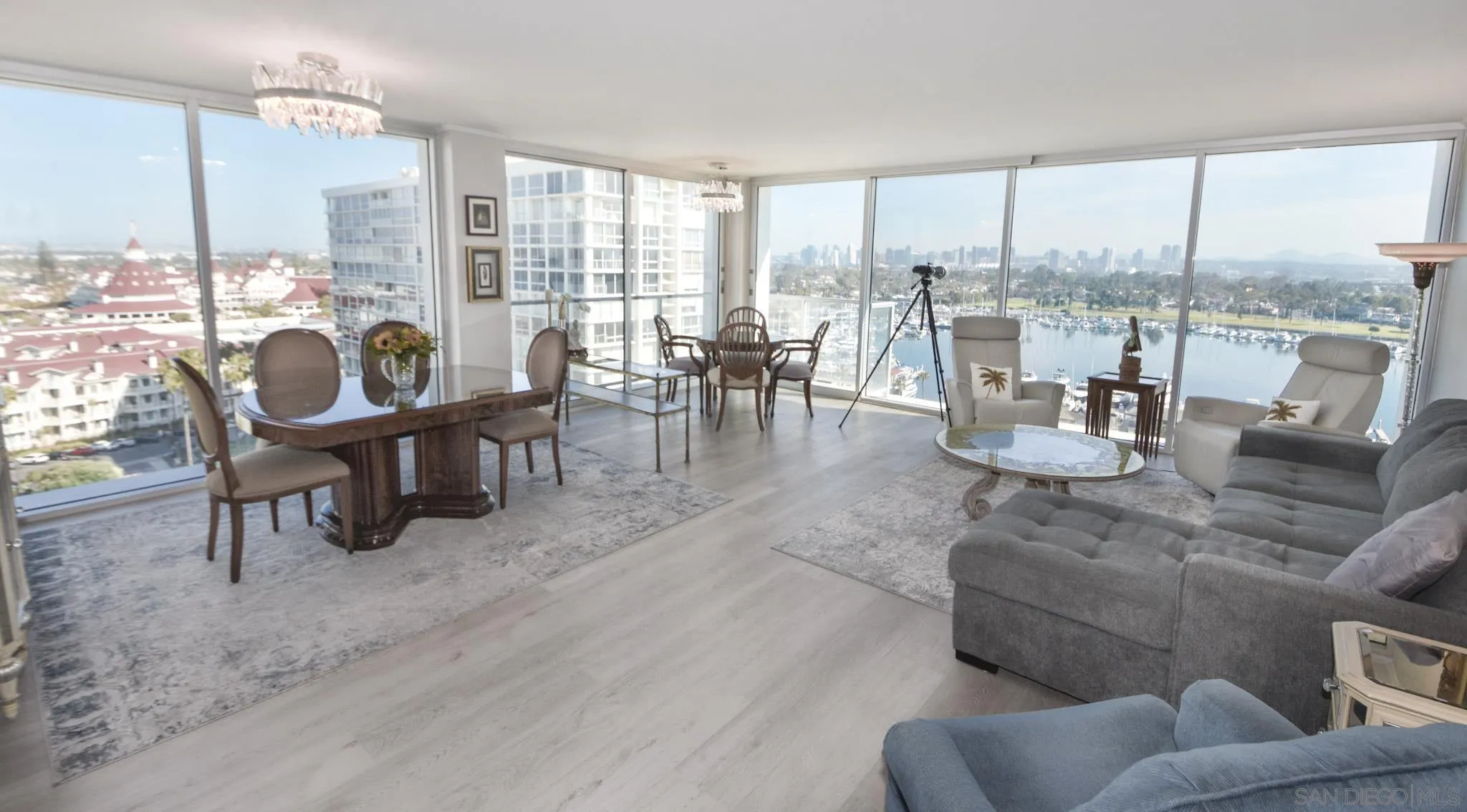 1331 Columbia St UNIT 3609, San Diego, CA, 92101