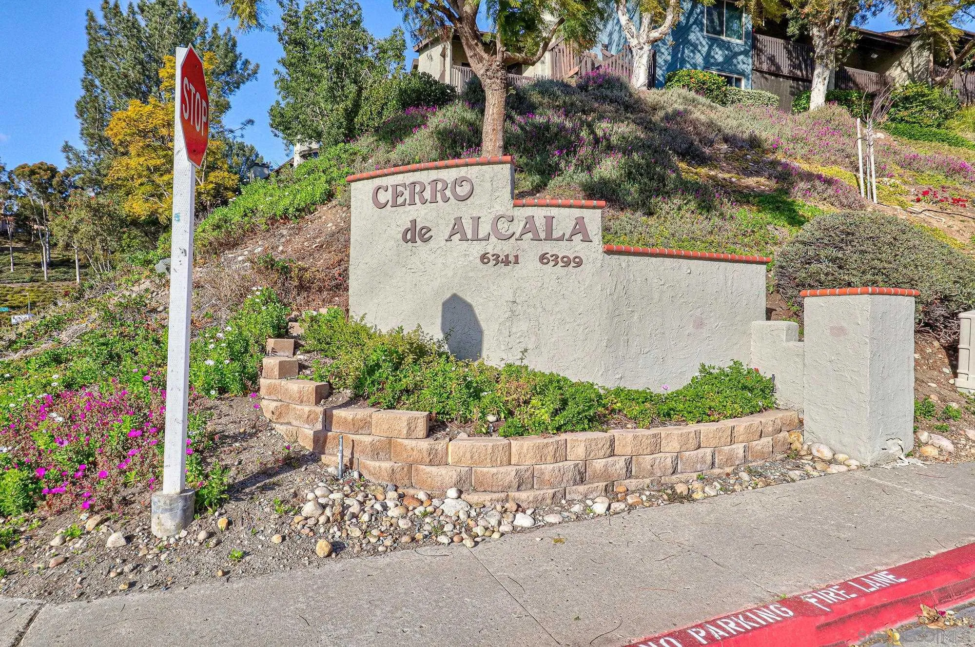 More Details about MLS # 250018646 : 6385 RANCHO MISSION RD UNIT 6