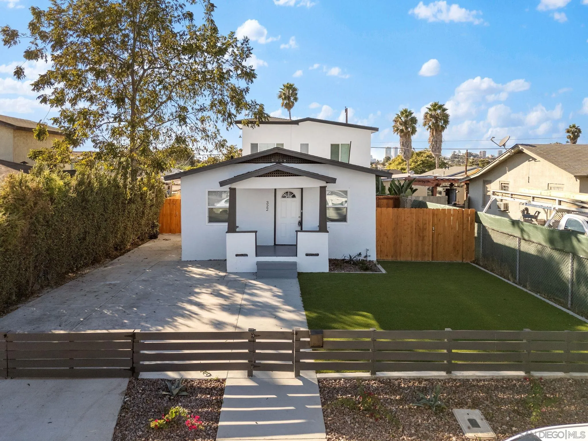 322 S Pardee St, San Diego, Ca 92113 - Photo 3 of 31, San Diego, CA