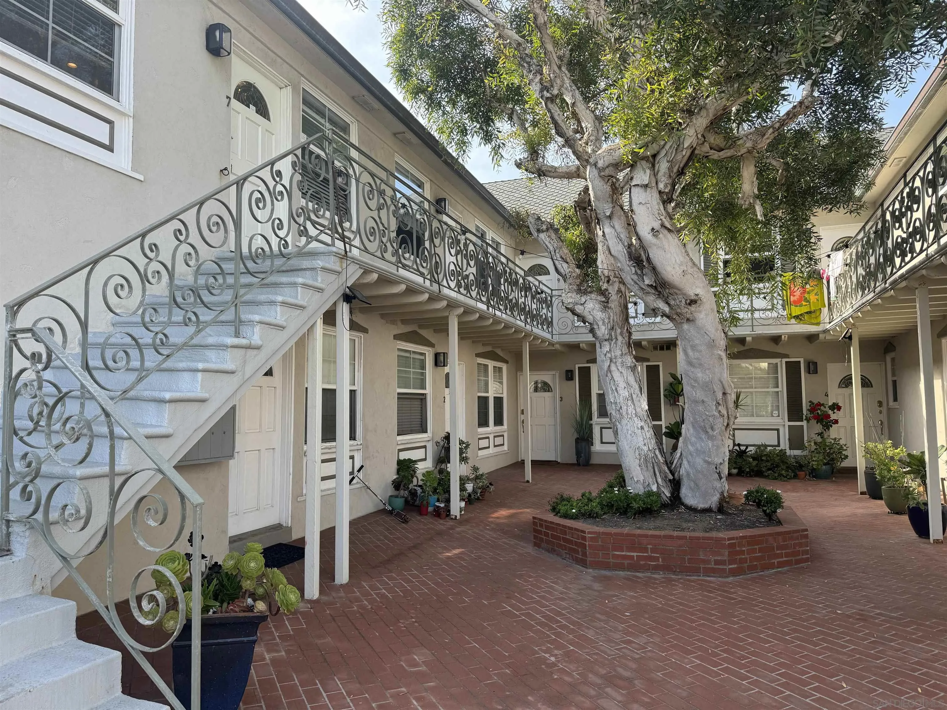 La Jolla