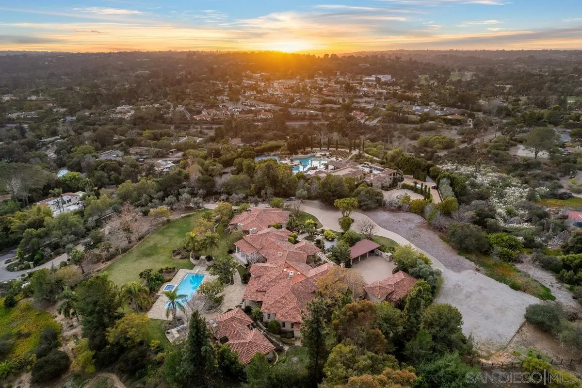 Rancho Santa Fe, CA 92067