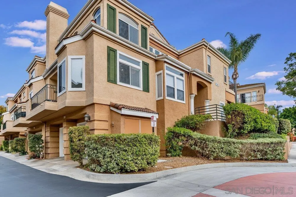 MLS: 250019007 Condo For Sale