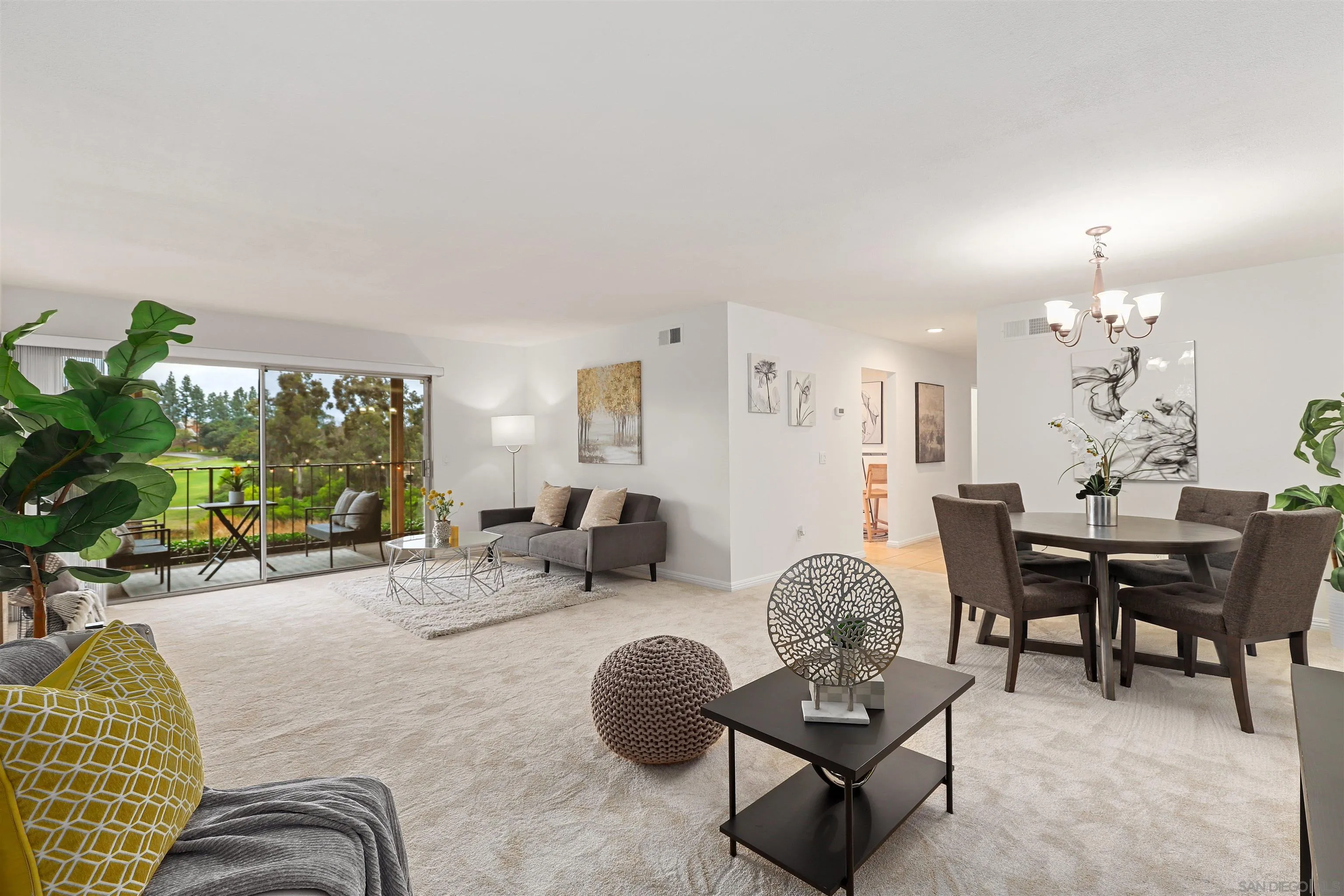 MLS: 250019027 Condo For Sale