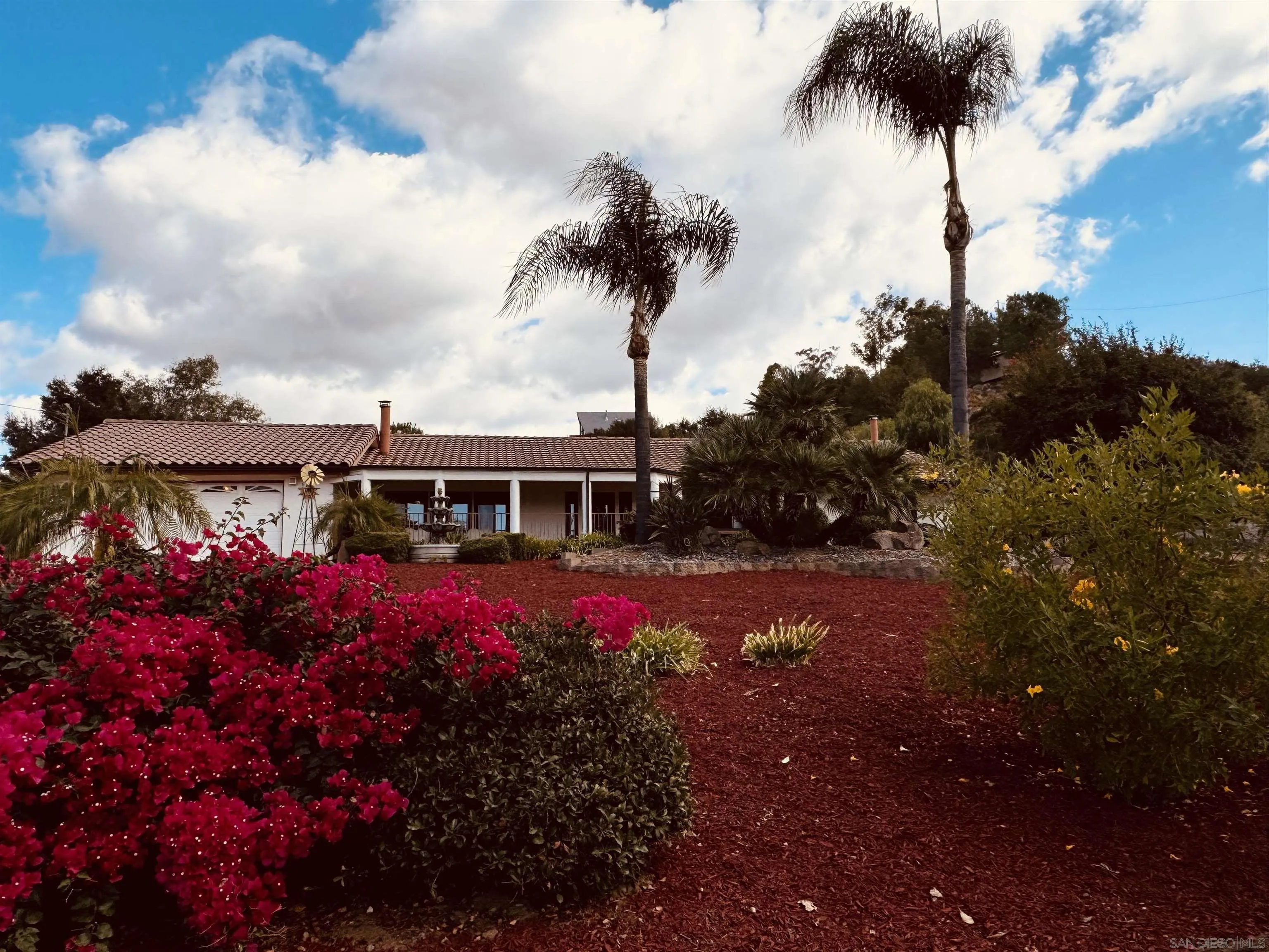313 Brookside Way, Santee, CA, 92071
