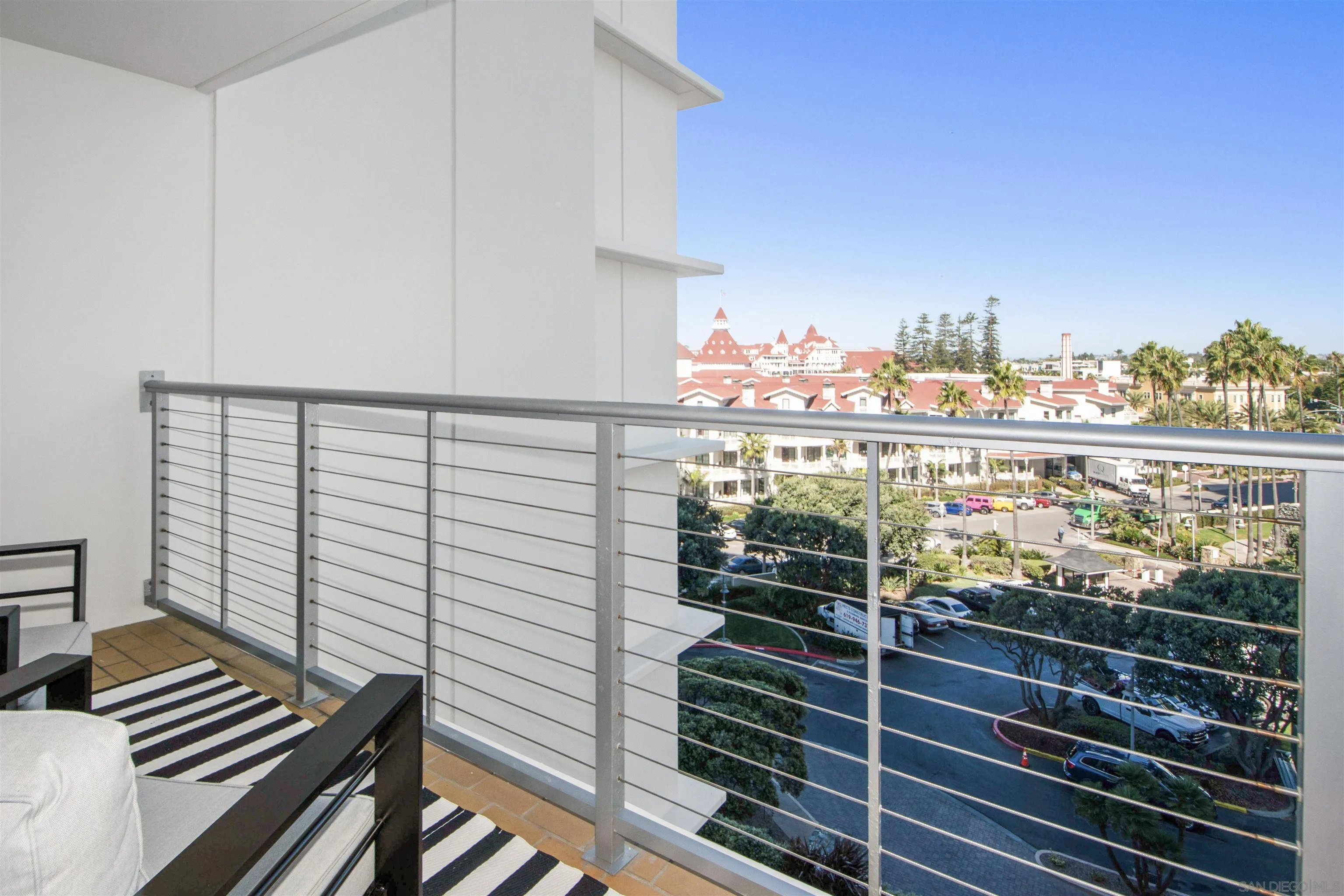 1720 Avenida Del Mundo Unit 501, Coronado, Ca 92118 - Main photo, Coronado, CA
