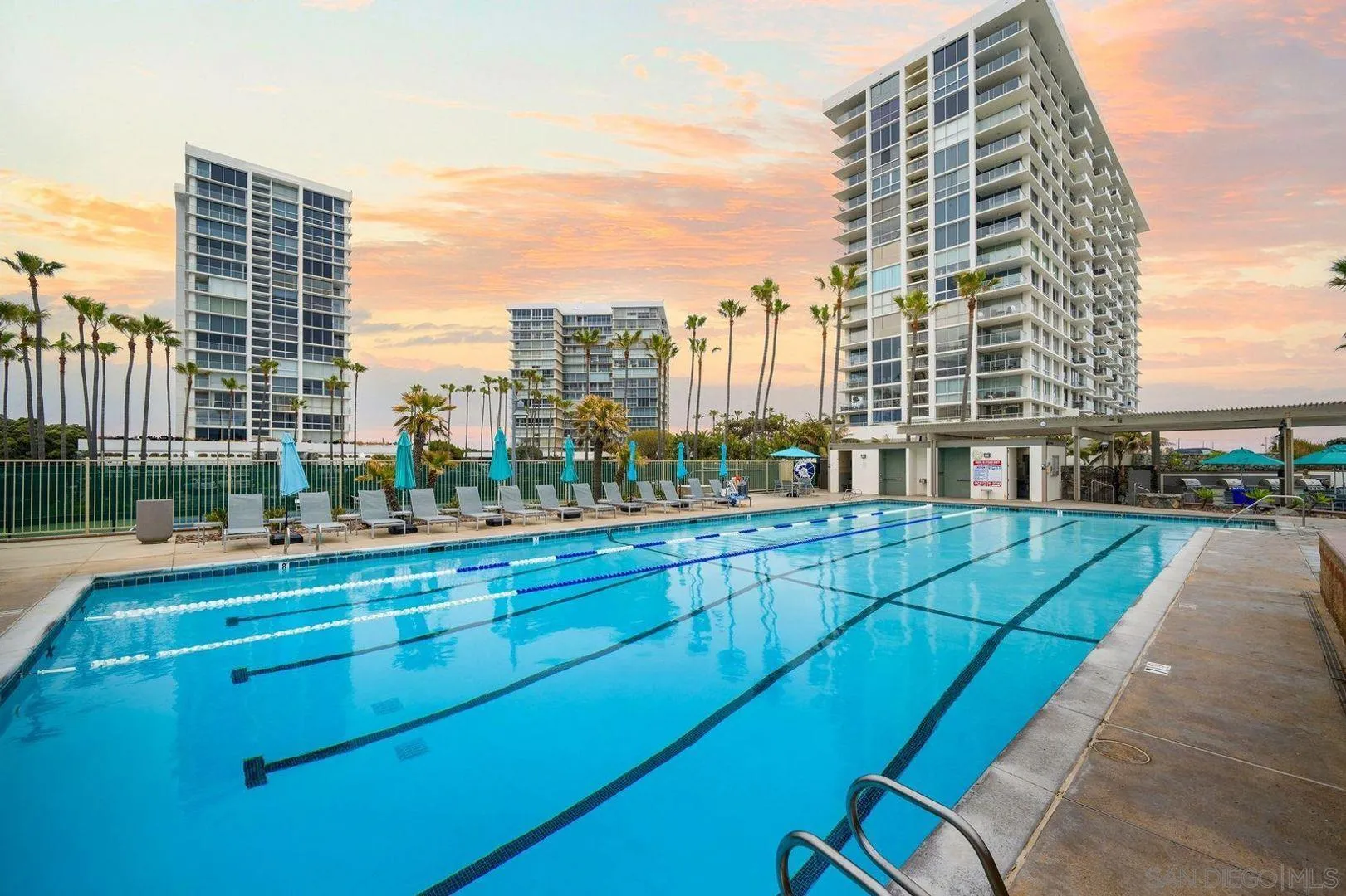 1720 Avenida Del Mundo #501, Coronado, CA 92118, photo 24