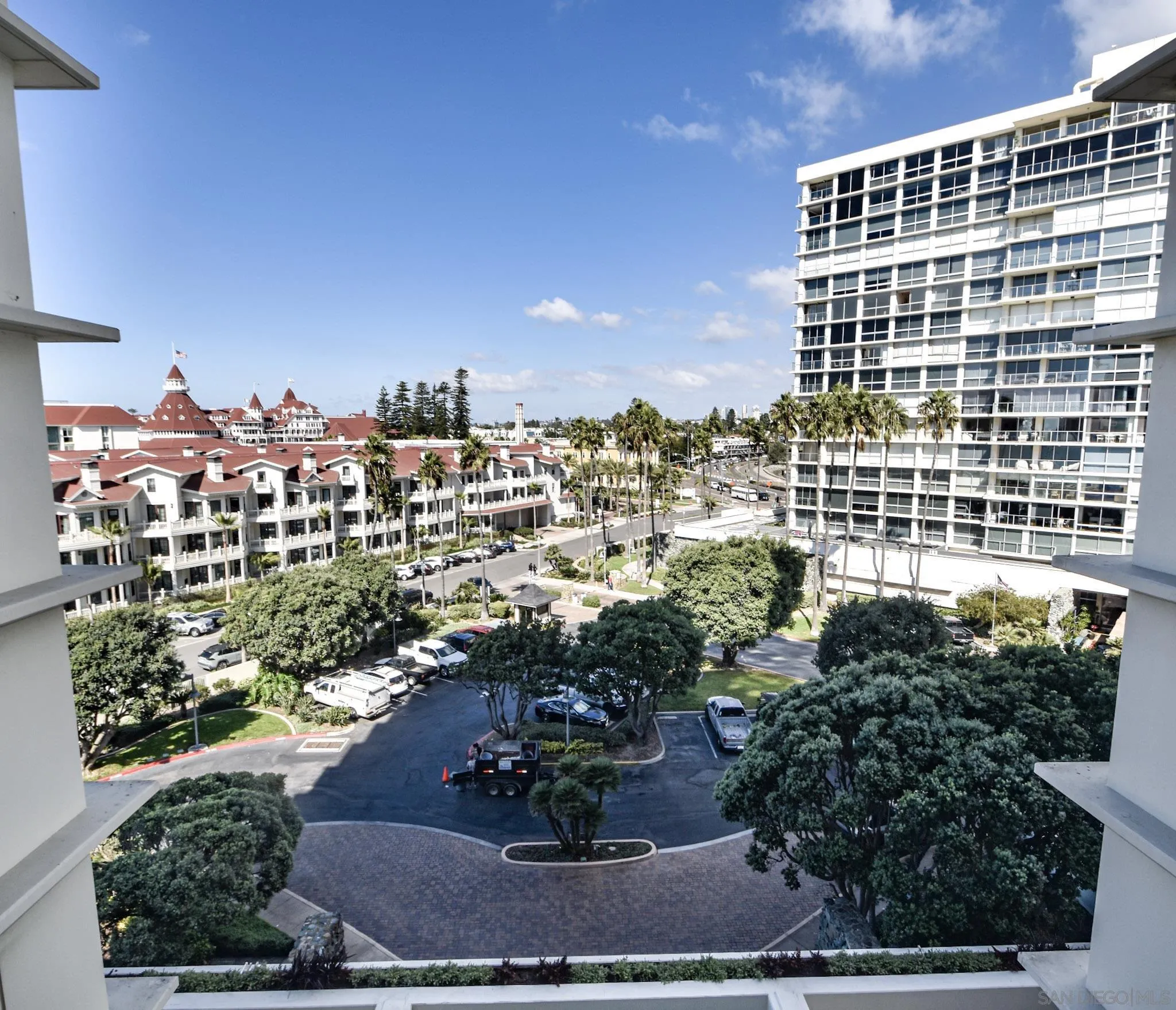 1720 Avenida Del Mundo #501, Coronado, CA 92118, photo 20