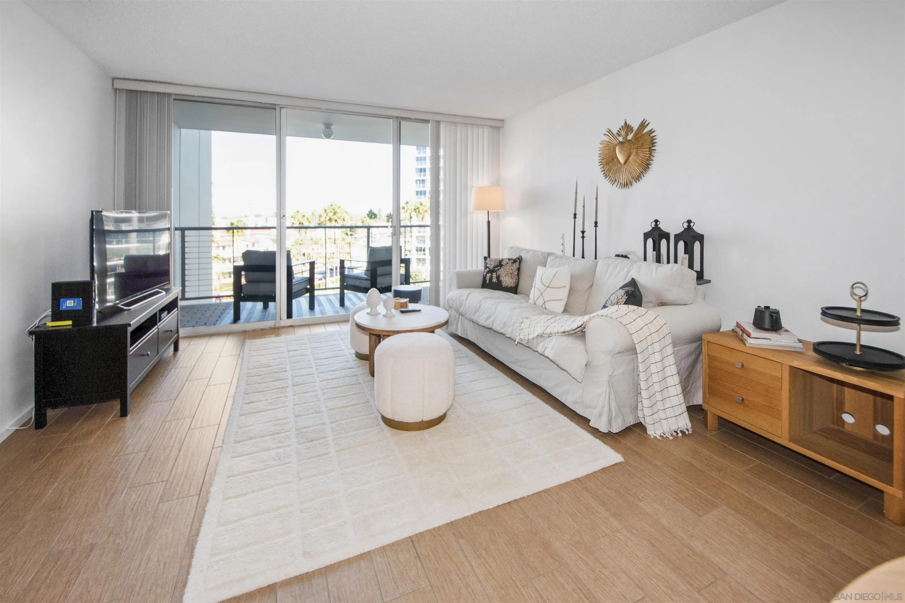 1720 Avenida Del Mundo Unit 501, Coronado, Ca 92118 - Photo 2 of 25, Coronado, CA