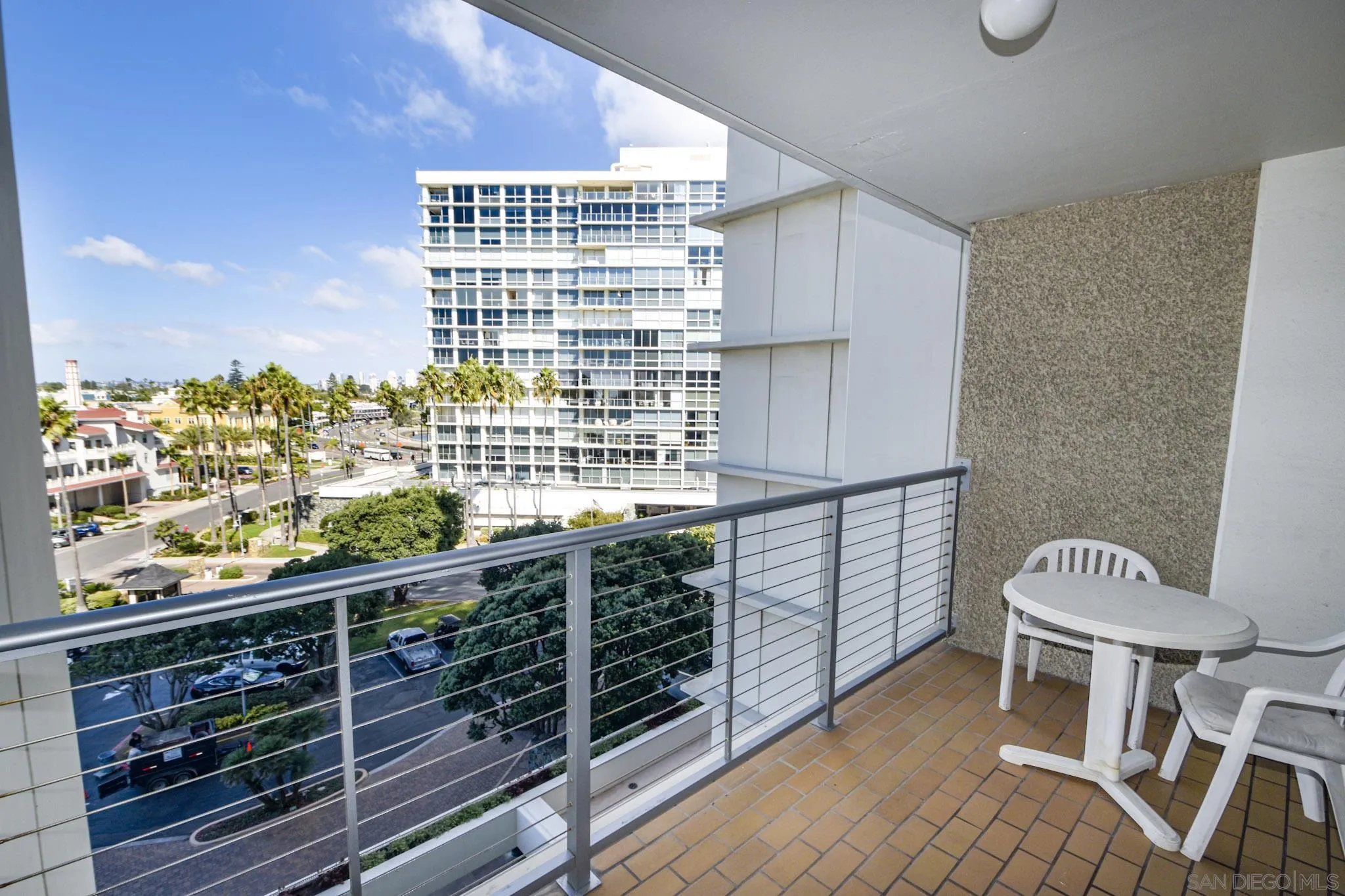 San Diego