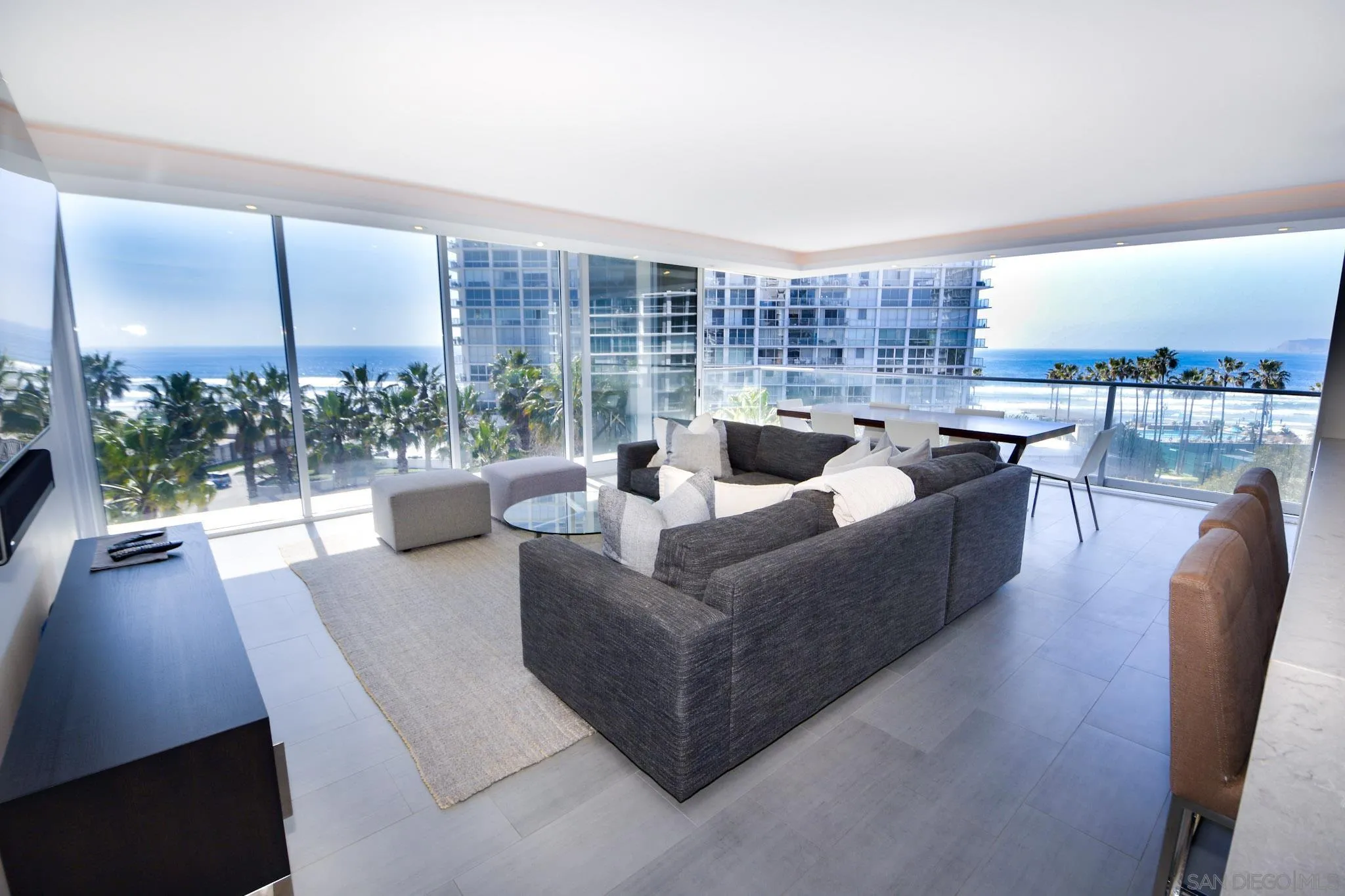 1331 Columbia St UNIT 3610, San Diego, CA, 92101