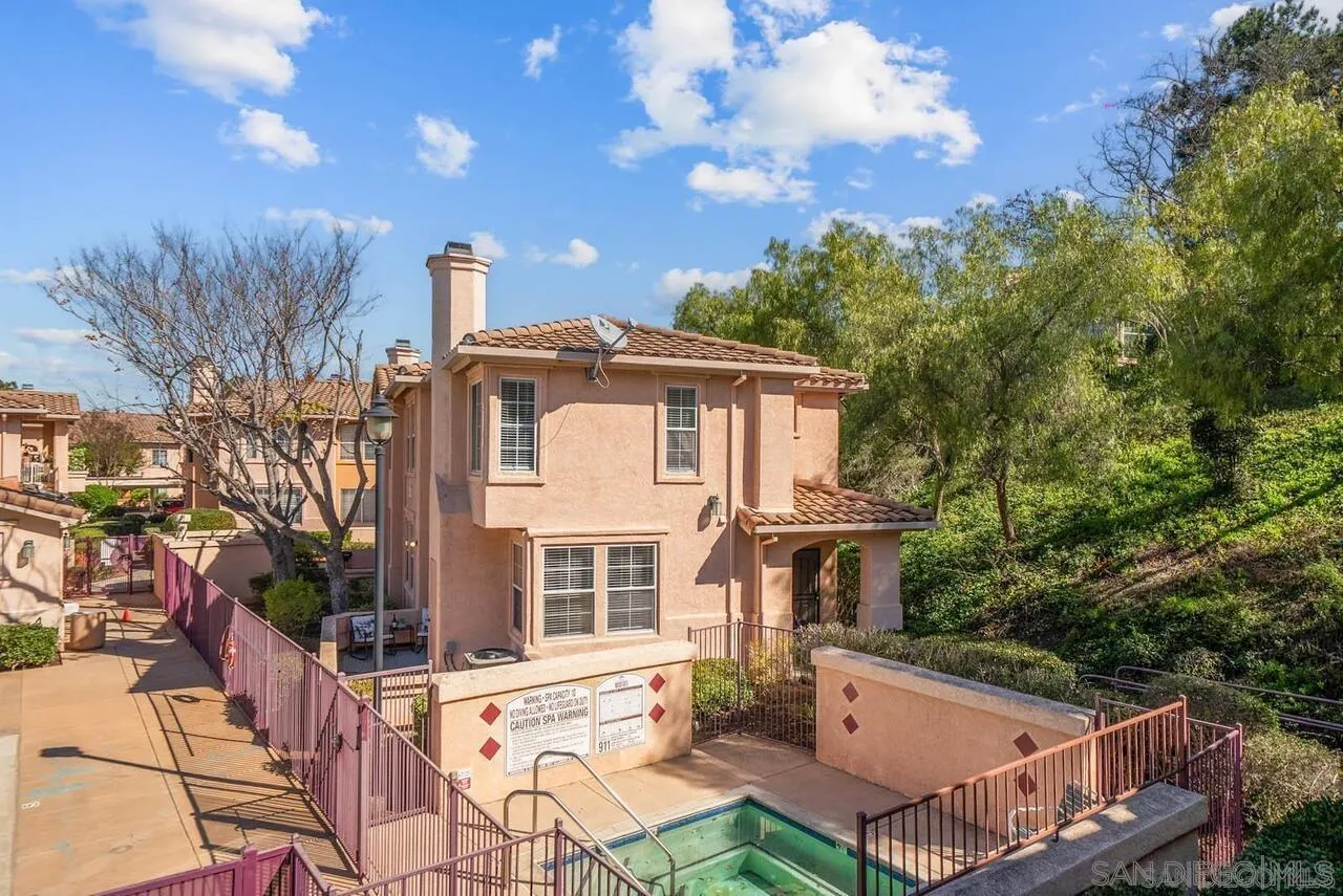 More Details about MLS # 250019270 : 18660 CAMINITO CANTILENA UNIT 260