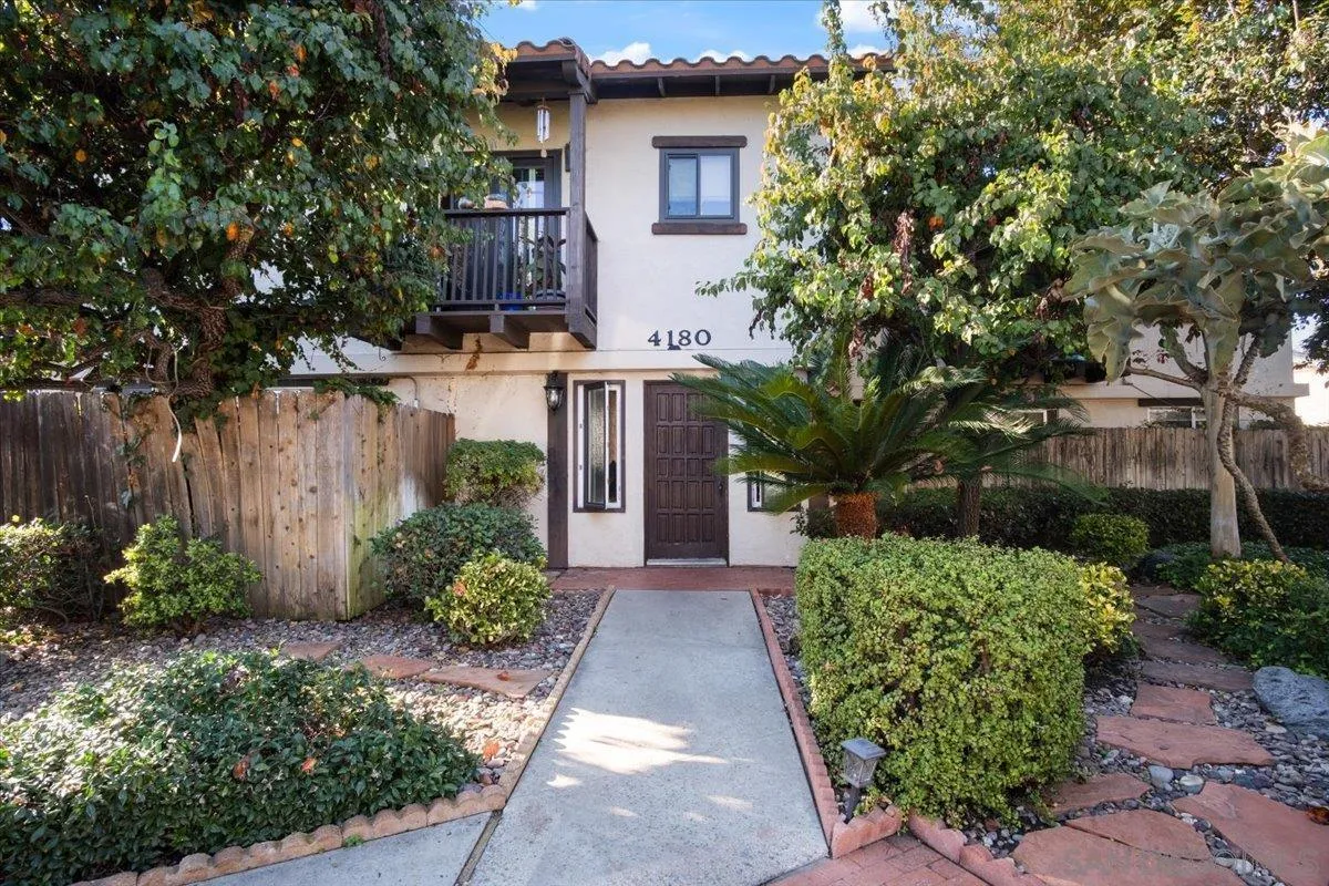 MLS: 250019271 Condo For Sale