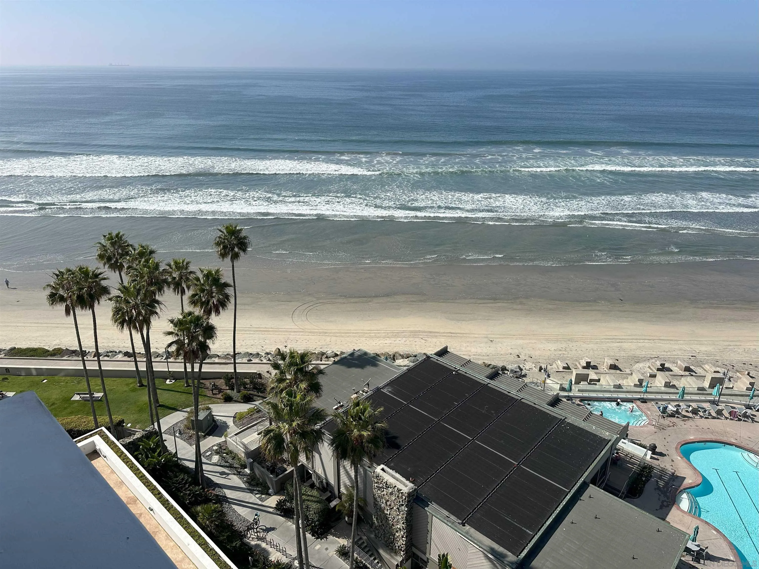 1331 Columbia St UNIT 3610, San Diego, CA, 92101
