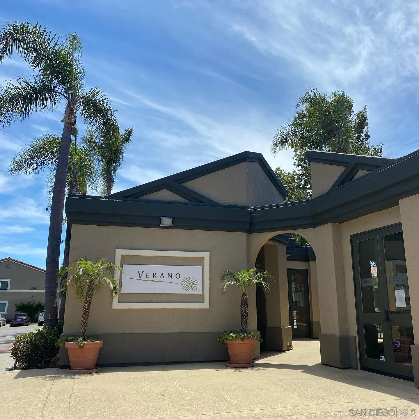Browse active condo listings in VERANO